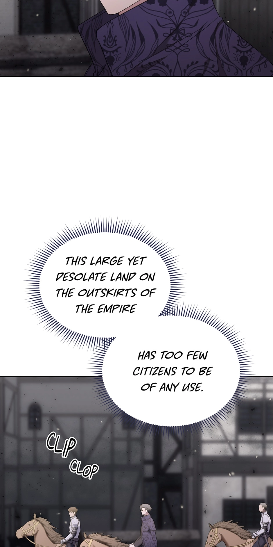 Read How to Satisfy the Devil chapter 28 image 6 on Lezhin