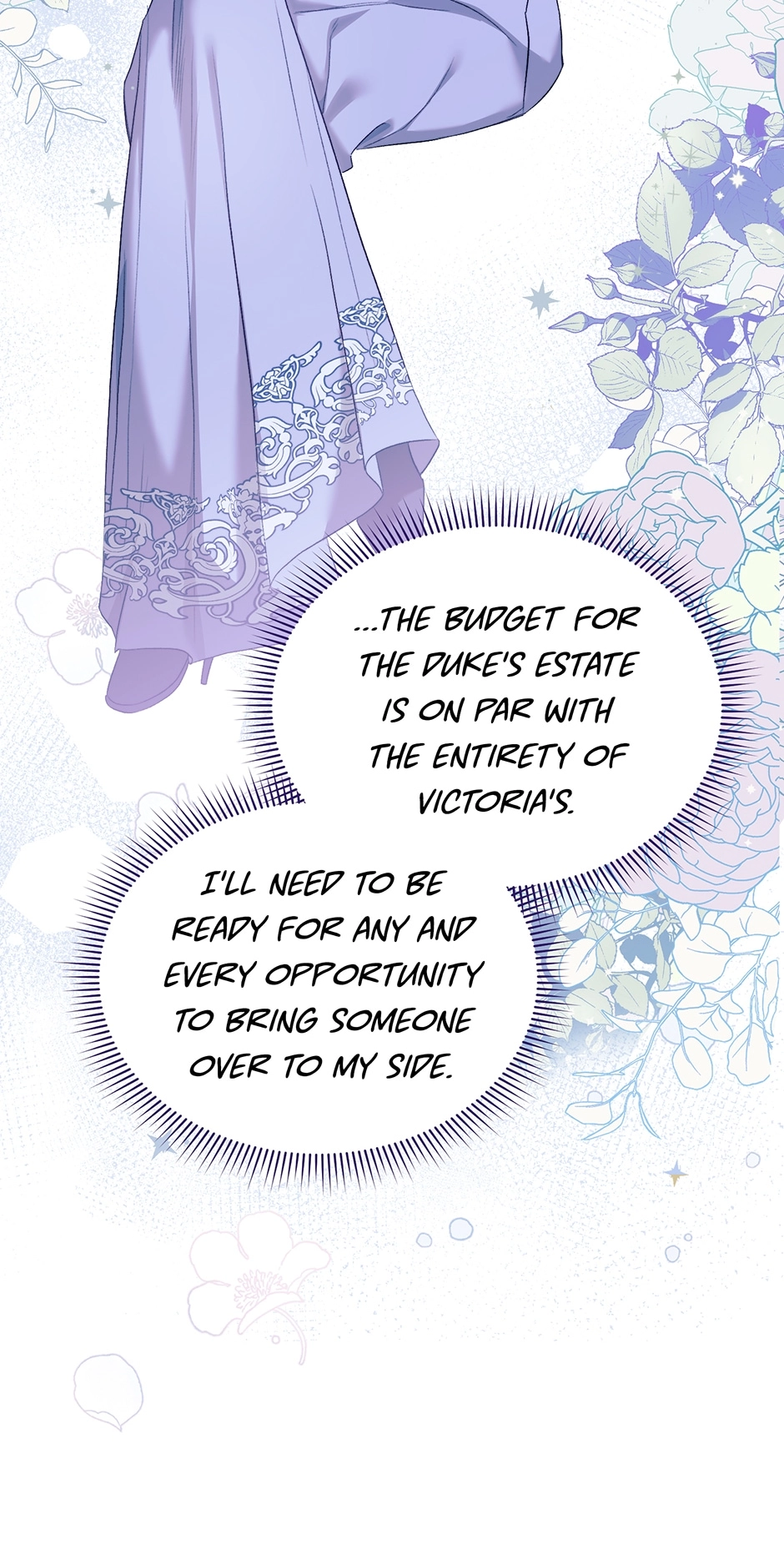 Read How to Satisfy the Devil chapter 28 image 68 on Lezhin