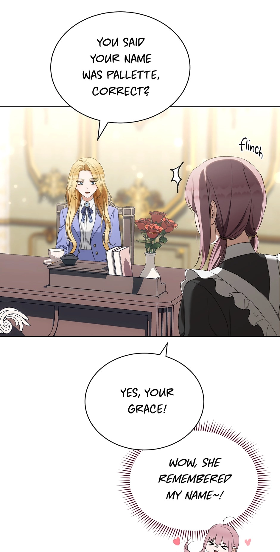 Read How to Satisfy the Devil chapter 28 image 69 on Lezhin