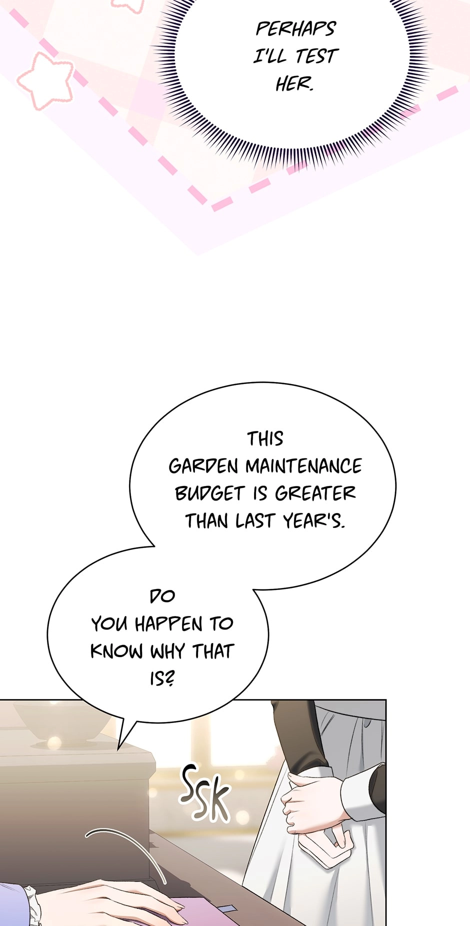 Read How to Satisfy the Devil chapter 28 image 71 on Lezhin