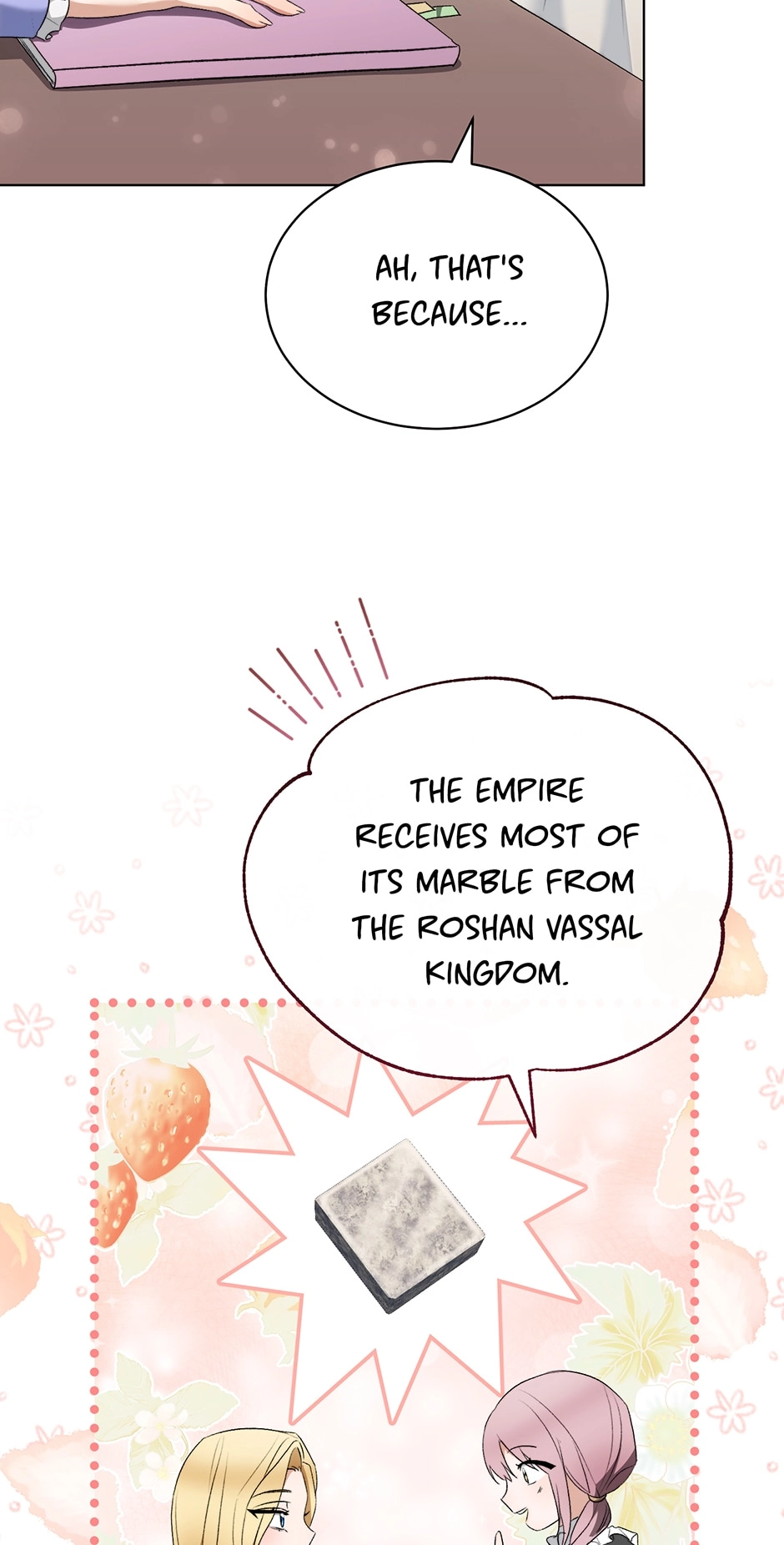 Read How to Satisfy the Devil chapter 28 image 72 on Lezhin