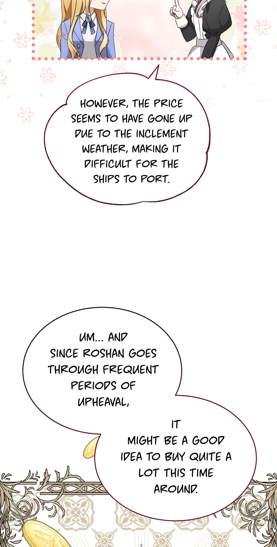 Read How to Satisfy the Devil chapter 28 image 73 on Lezhin