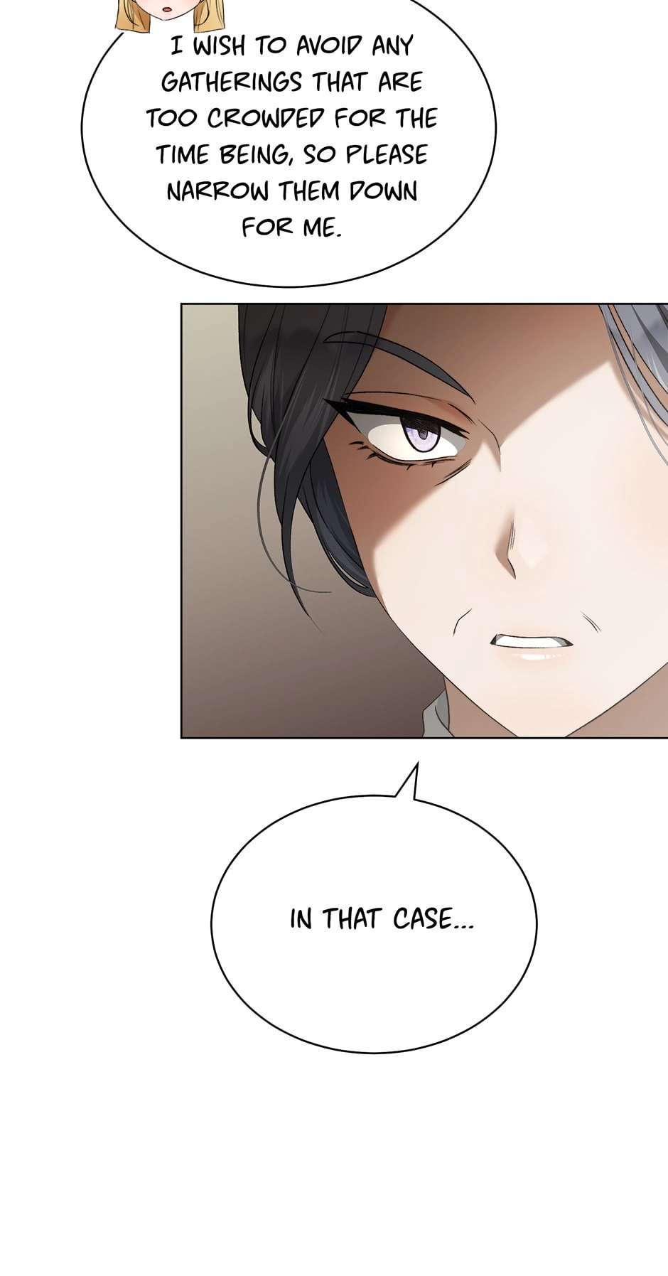 Read How to Satisfy the Devil chapter 28 image 82 on Lezhin