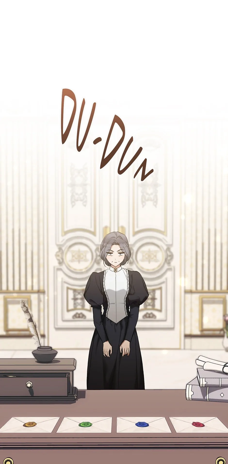 Read How to Satisfy the Devil chapter 29 image 1 on Lezhin