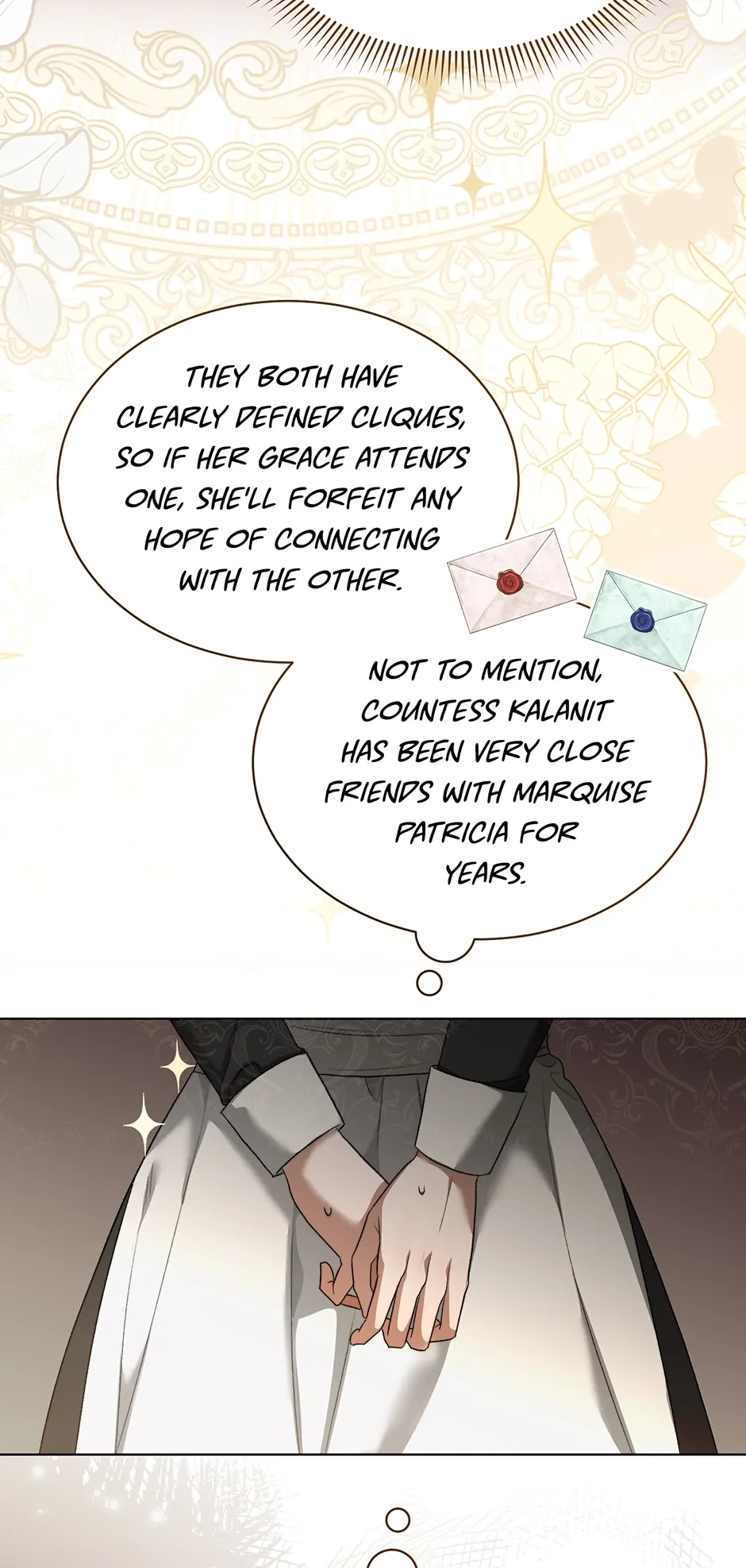 Read How to Satisfy the Devil chapter 29 image 10 on Lezhin