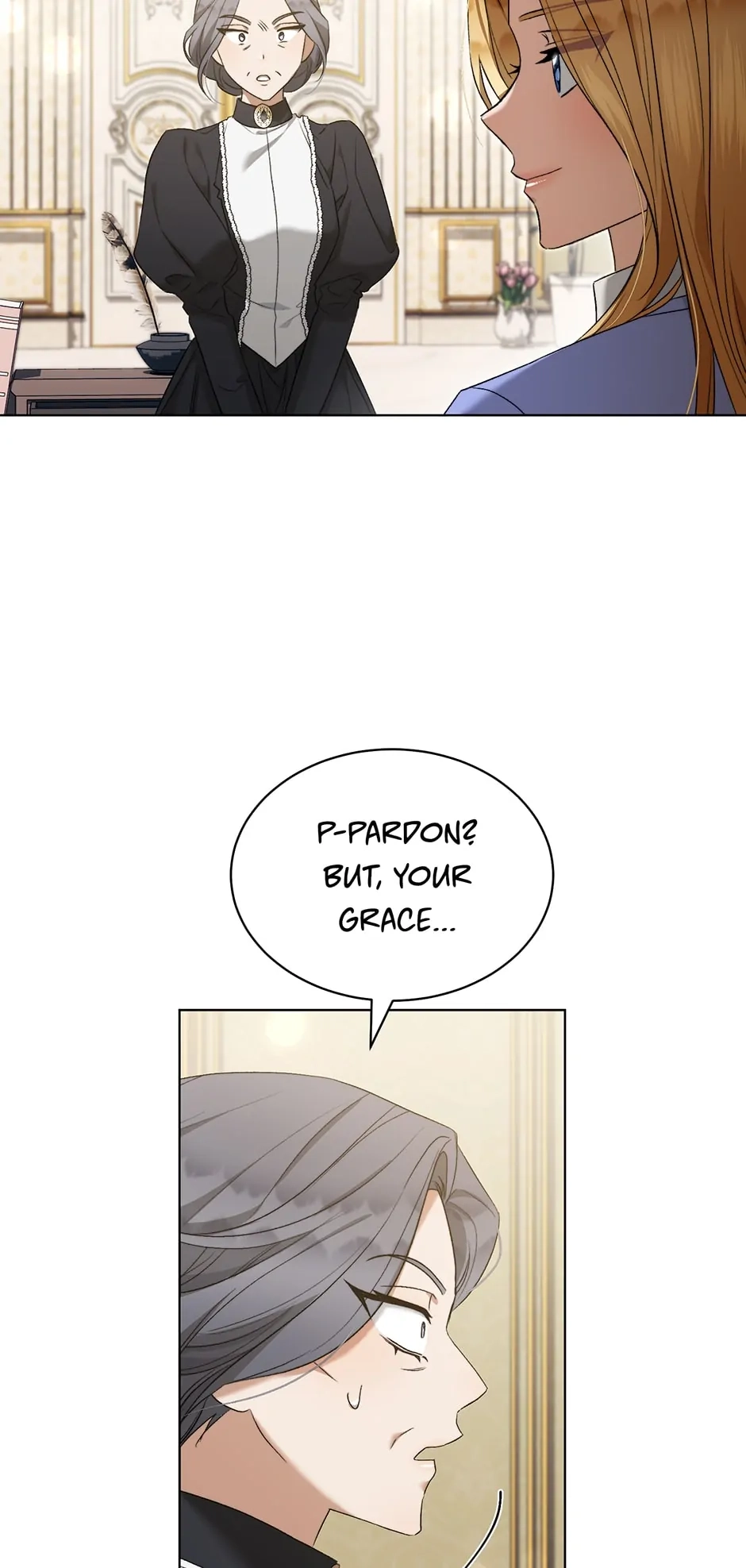 Read How to Satisfy the Devil chapter 29 image 13 on Lezhin