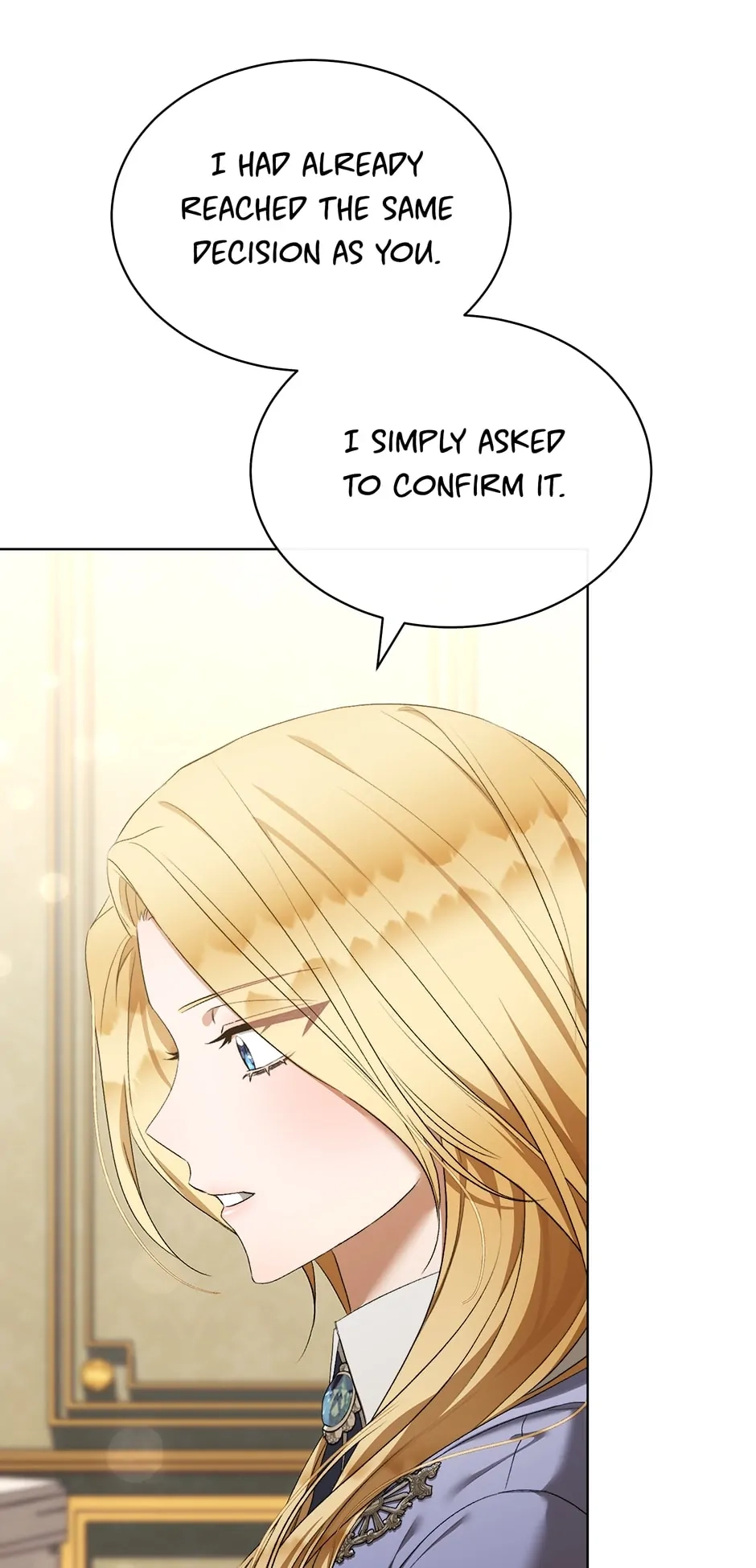 Read How to Satisfy the Devil chapter 29 image 17 on Lezhin