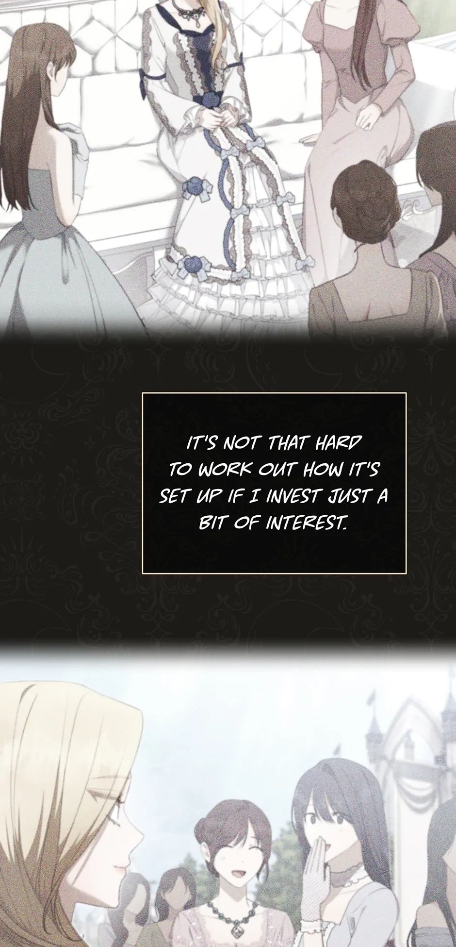 Read How to Satisfy the Devil chapter 29 image 19 on Lezhin