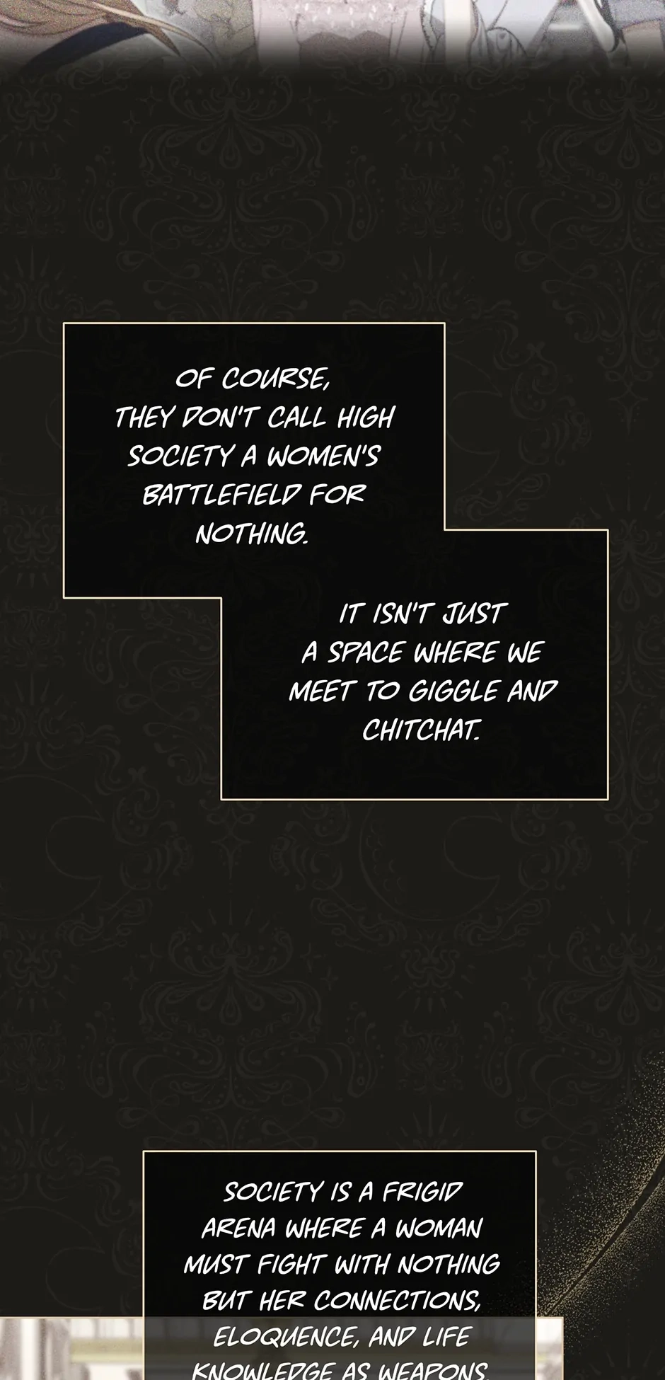 Read How to Satisfy the Devil chapter 29 image 20 on Lezhin