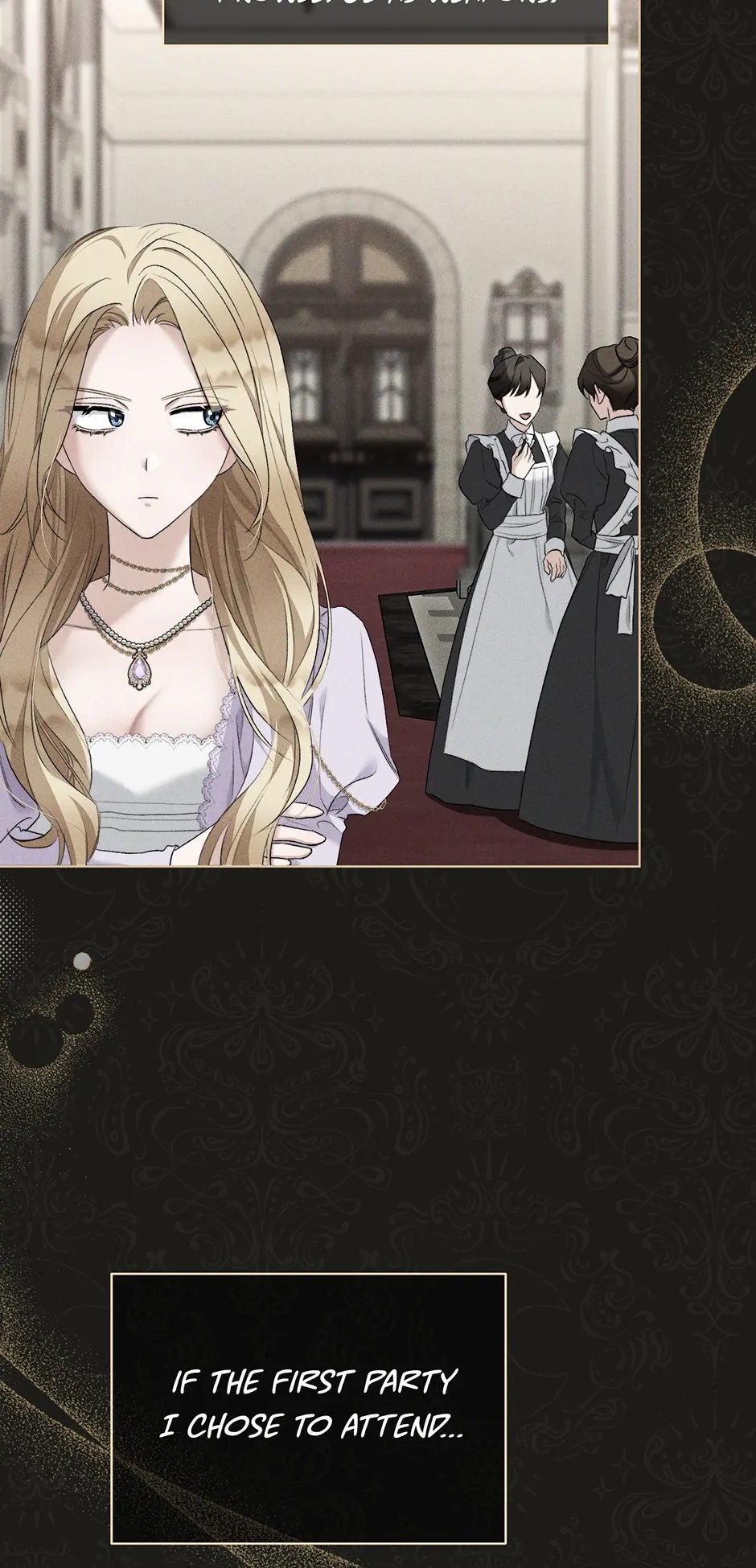 Read How to Satisfy the Devil chapter 29 image 21 on Lezhin