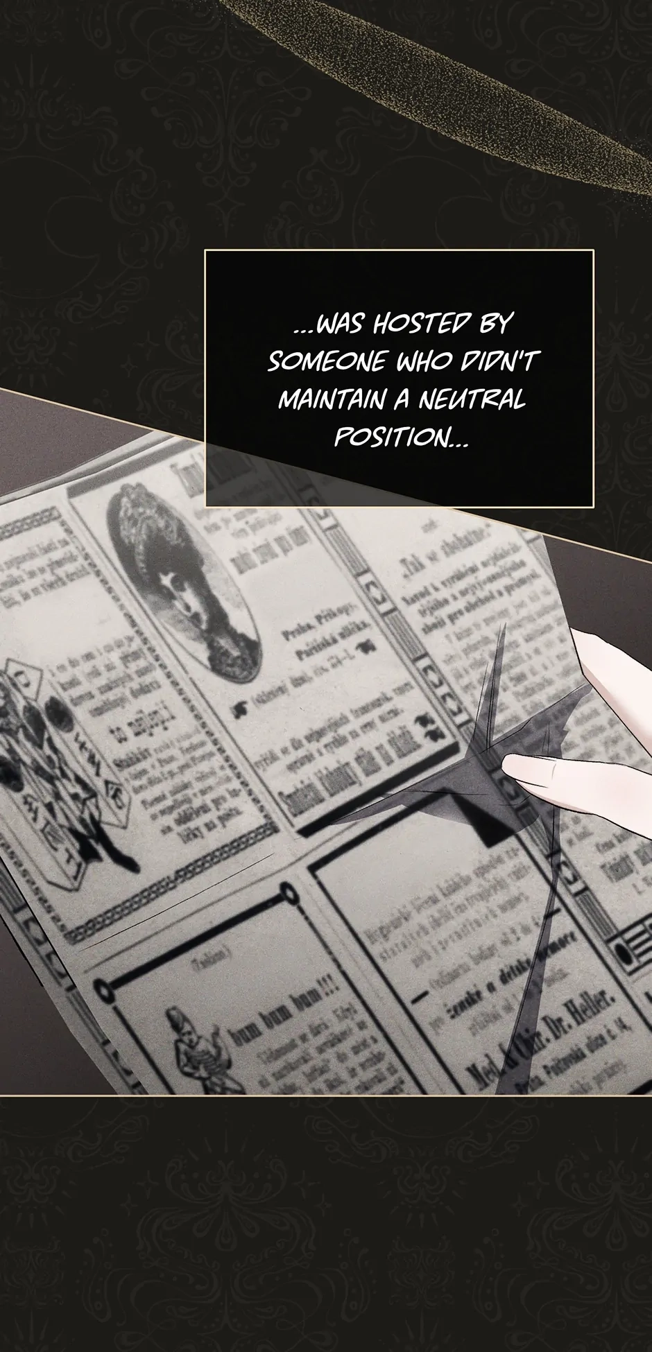 Read How to Satisfy the Devil chapter 29 image 22 on Lezhin