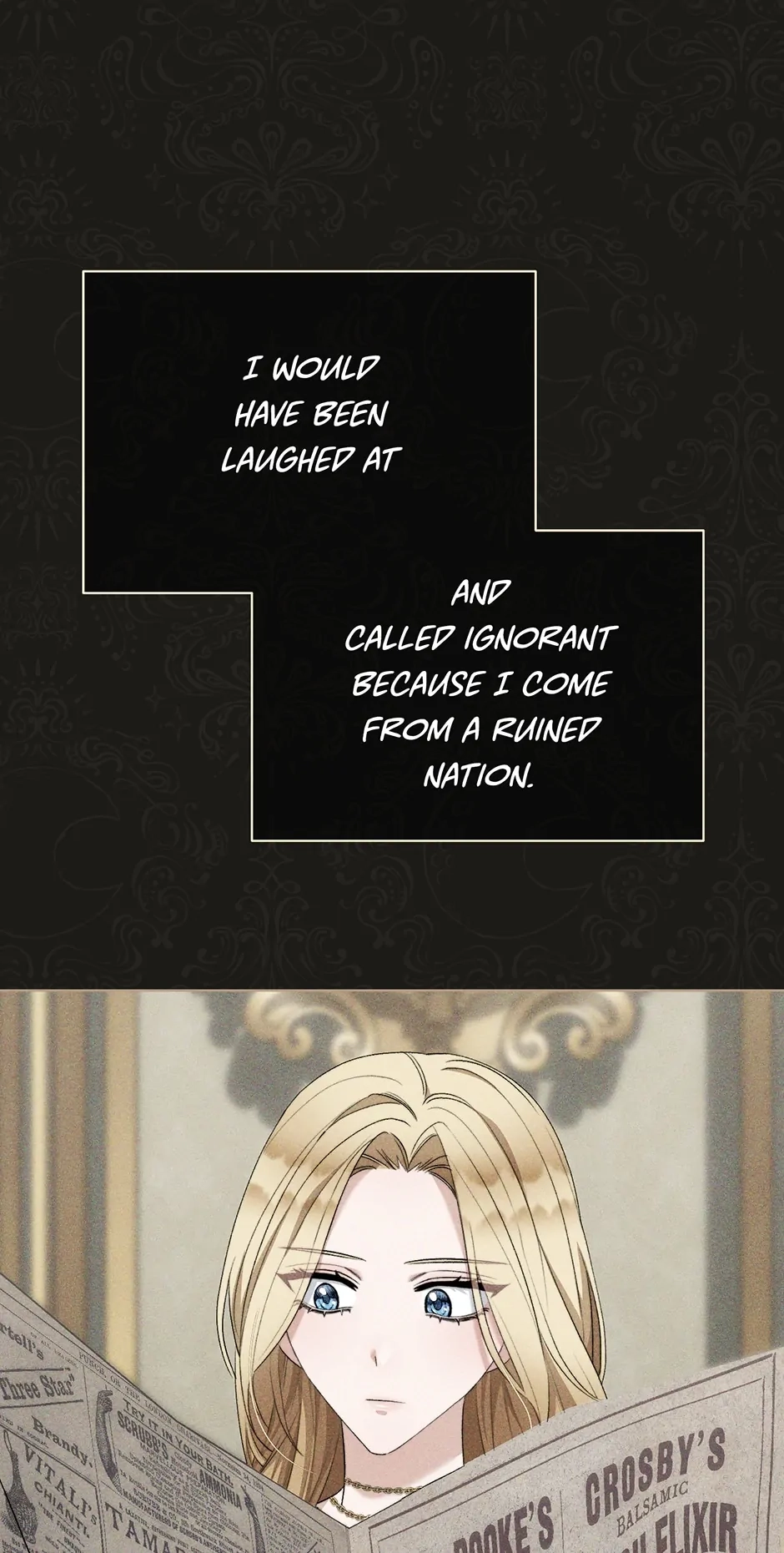 Read How to Satisfy the Devil chapter 29 image 23 on Lezhin