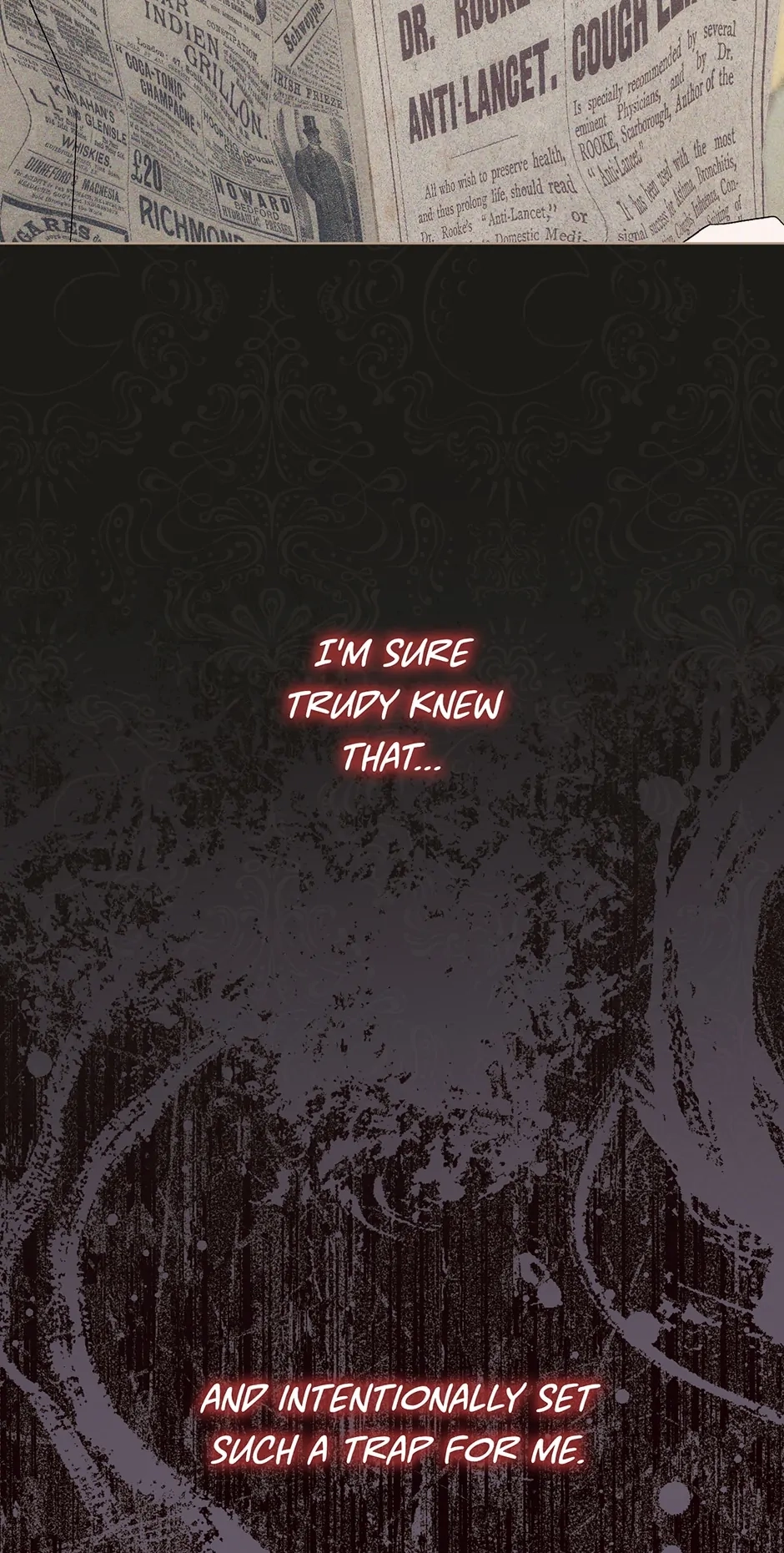 Read How to Satisfy the Devil chapter 29 image 24 on Lezhin