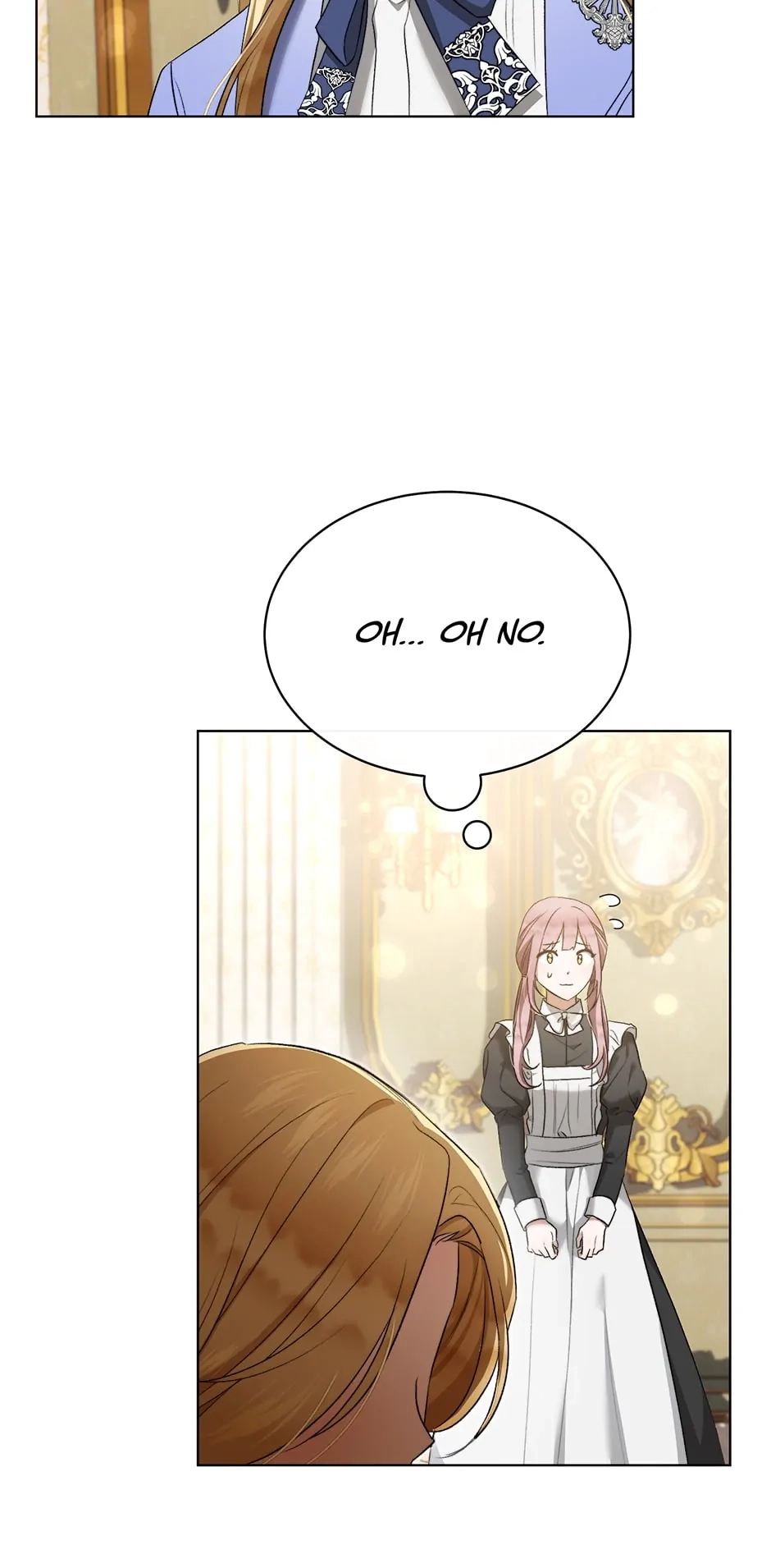 Read How to Satisfy the Devil chapter 29 image 3 on Lezhin