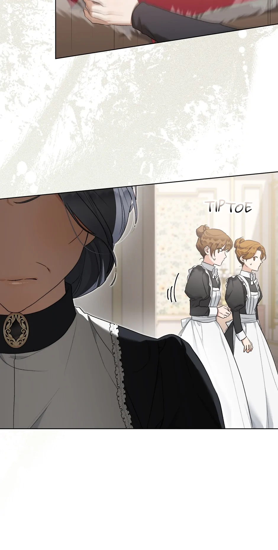 Read How to Satisfy the Devil chapter 29 image 31 on Lezhin