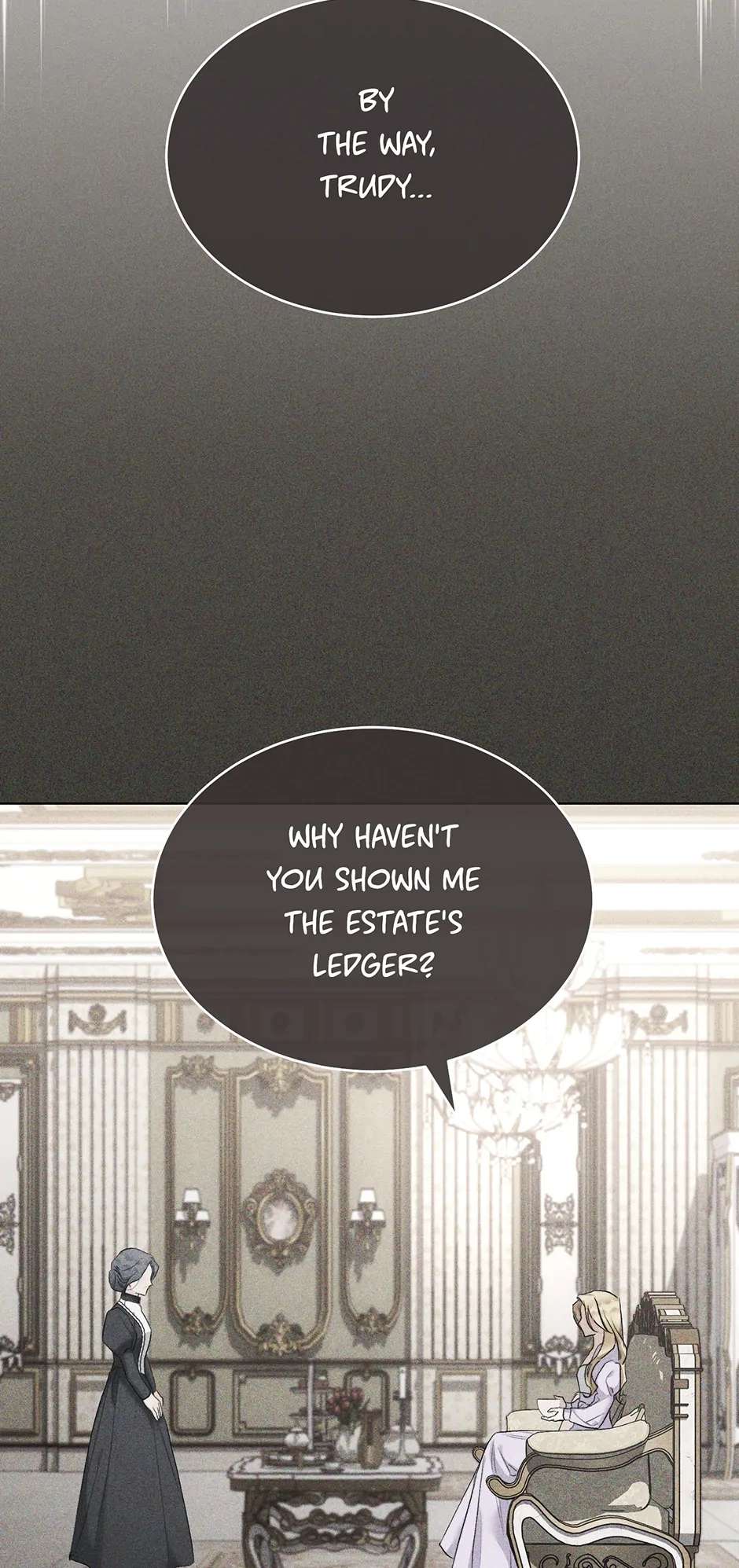 Read How to Satisfy the Devil chapter 29 image 33 on Lezhin