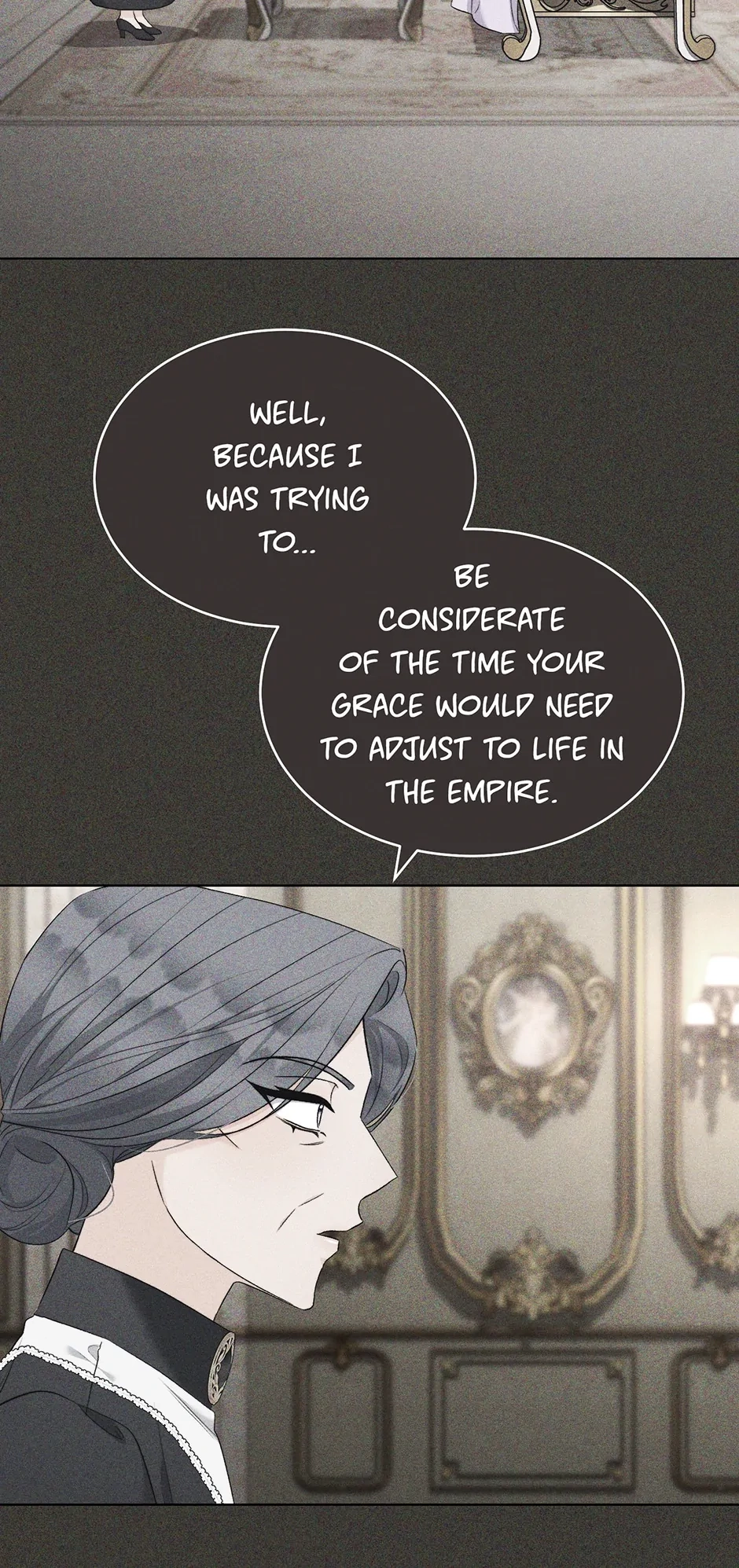 Read How to Satisfy the Devil chapter 29 image 34 on Lezhin