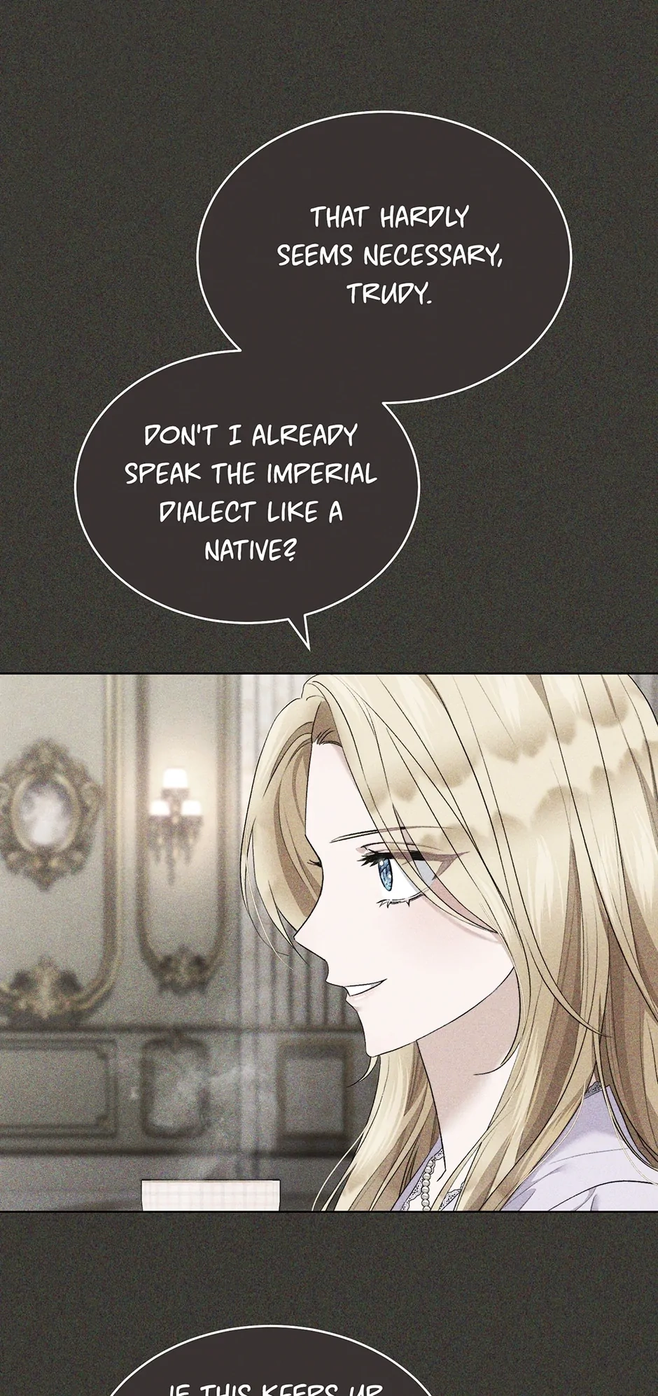 Read How to Satisfy the Devil chapter 29 image 35 on Lezhin