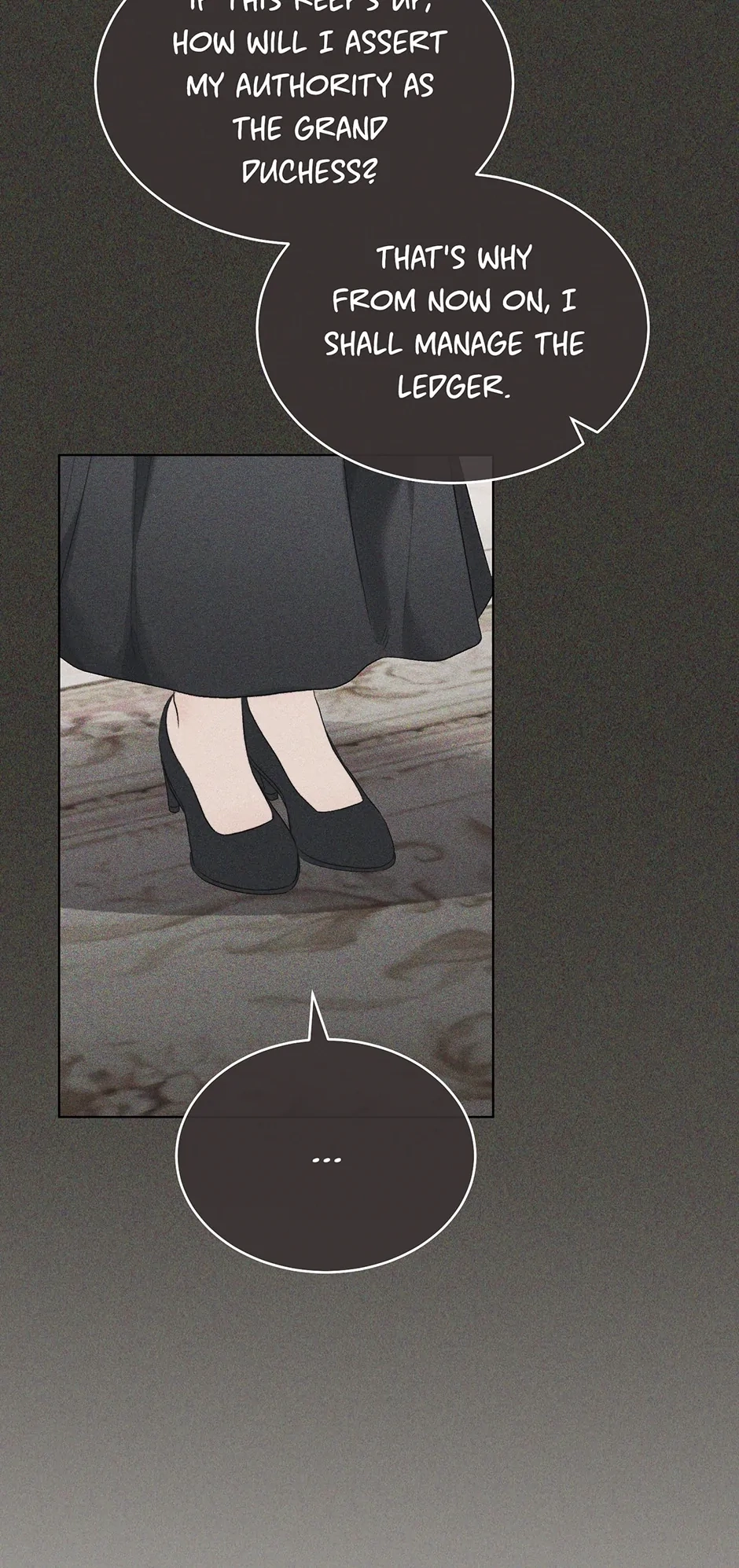 Read How to Satisfy the Devil chapter 29 image 36 on Lezhin
