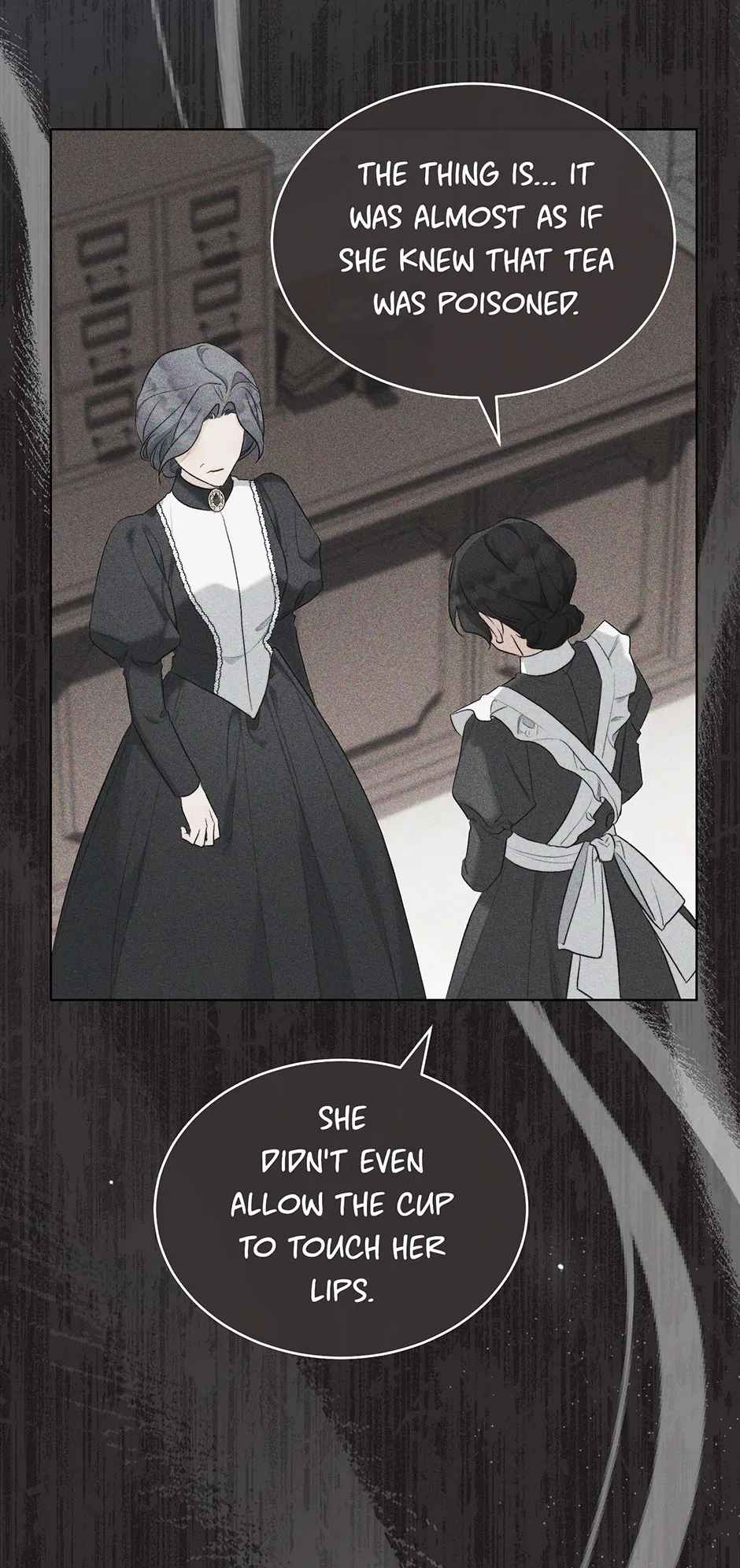 Read How to Satisfy the Devil chapter 29 image 39 on Lezhin