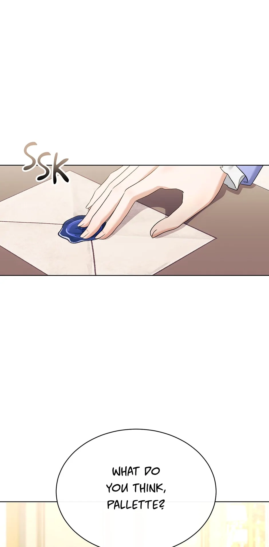 Read How to Satisfy the Devil chapter 29 image 4 on Lezhin