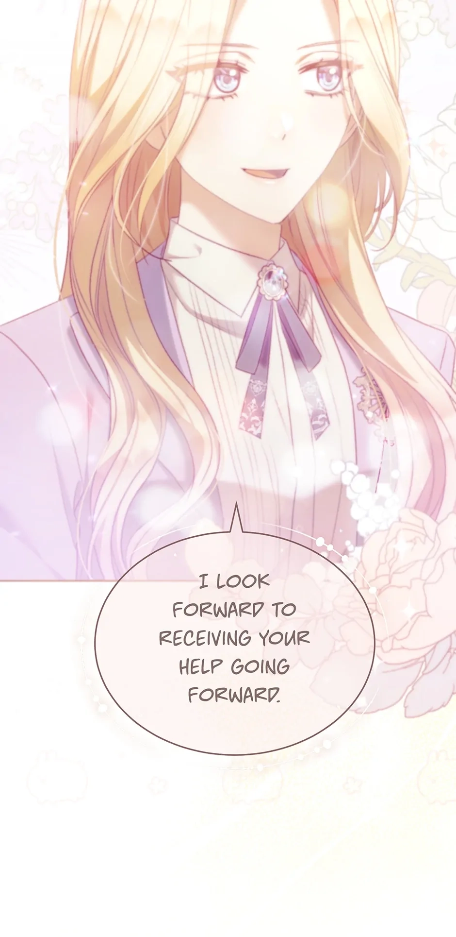 Read How to Satisfy the Devil chapter 29 image 46 on Lezhin