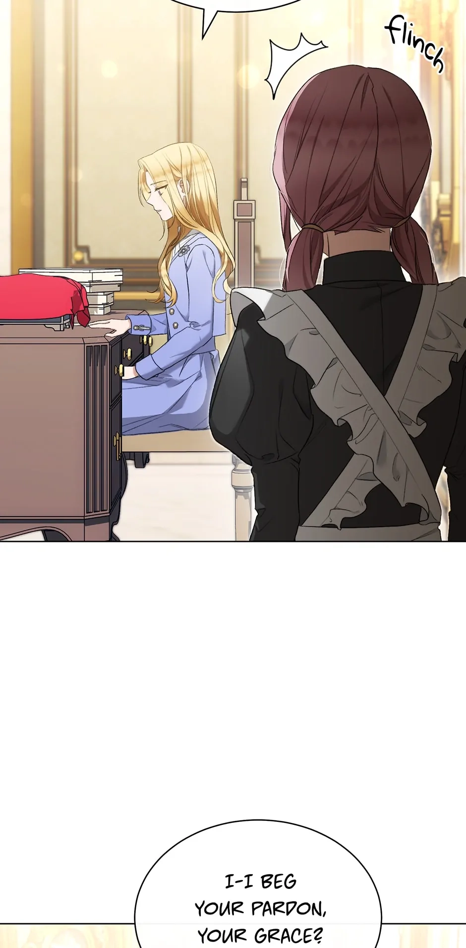 Read How to Satisfy the Devil chapter 29 image 5 on Lezhin