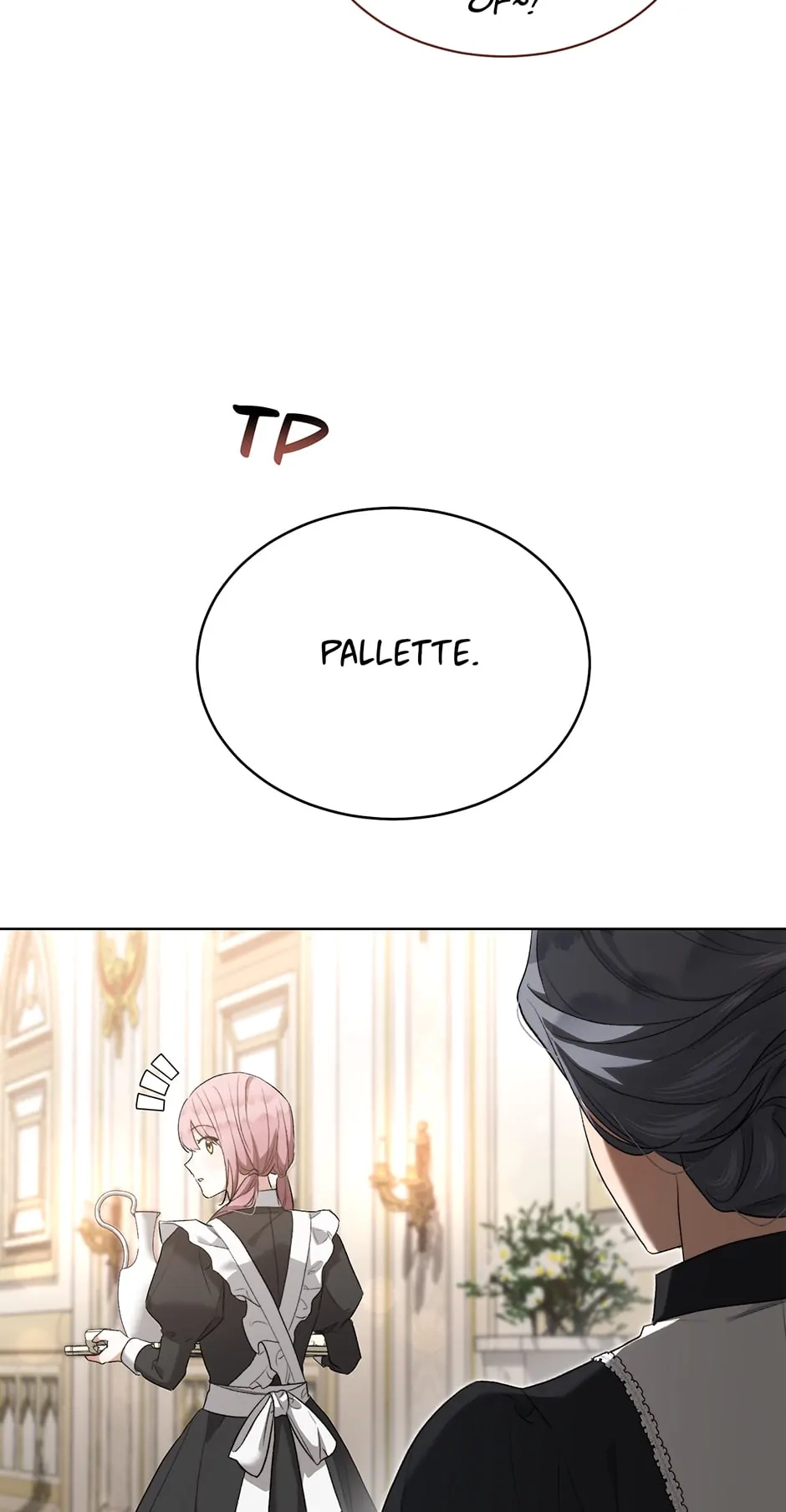 Read How to Satisfy the Devil chapter 29 image 50 on Lezhin