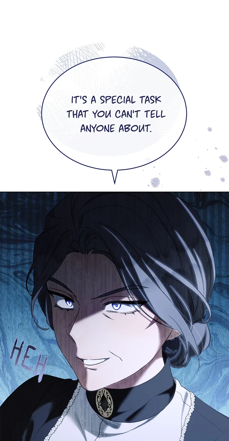 Read How to Satisfy the Devil chapter 29 image 53 on Lezhin