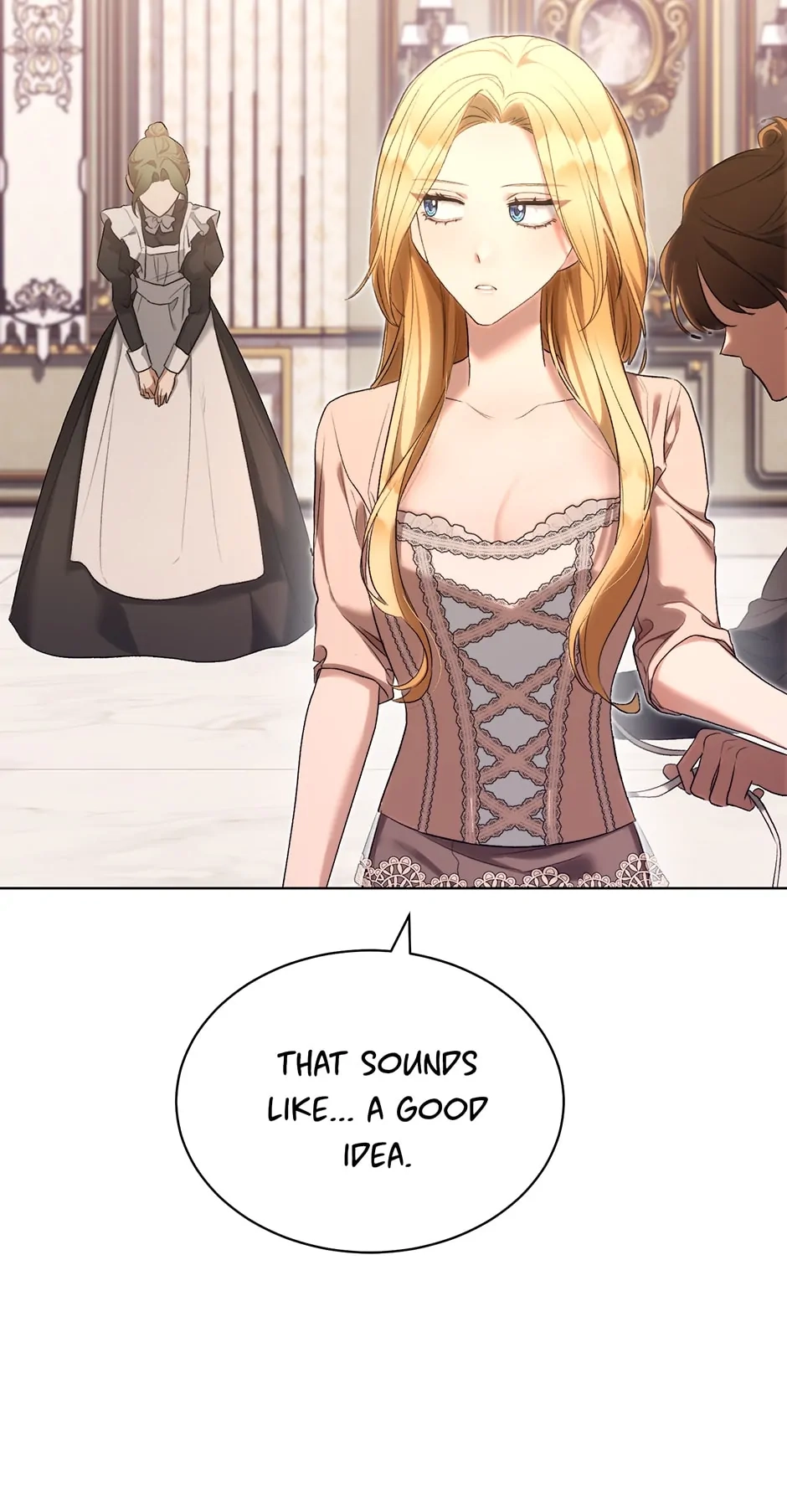 Read How to Satisfy the Devil chapter 29 image 56 on Lezhin