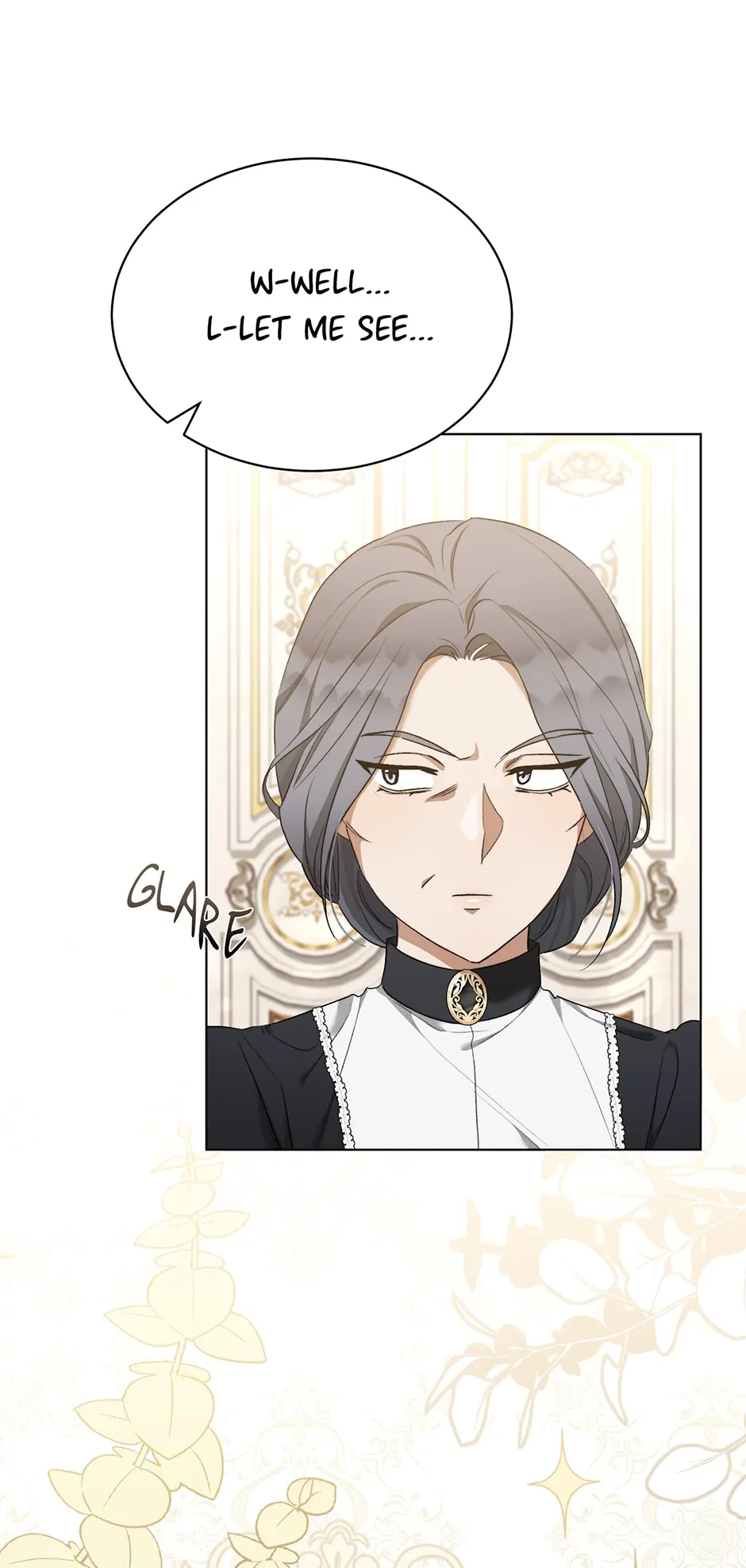 Read How to Satisfy the Devil chapter 29 image 8 on Lezhin