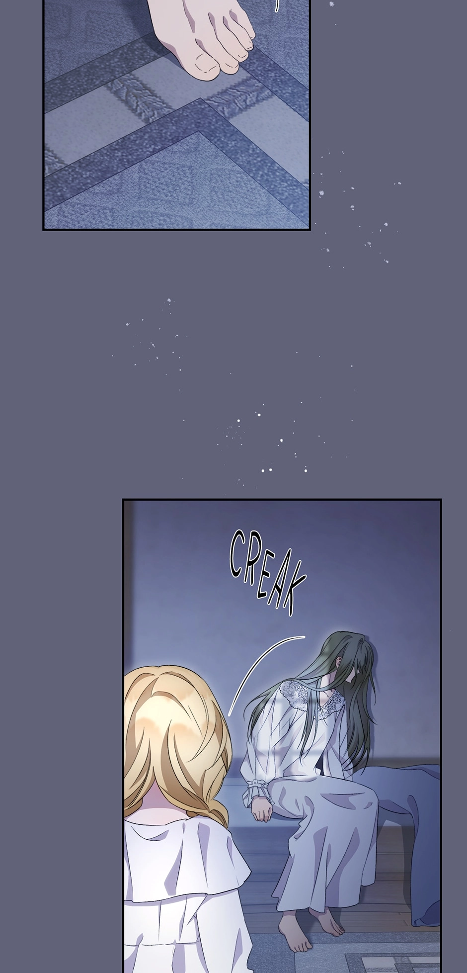 Read How to Satisfy the Devil chapter 3 image 1 on Lezhin