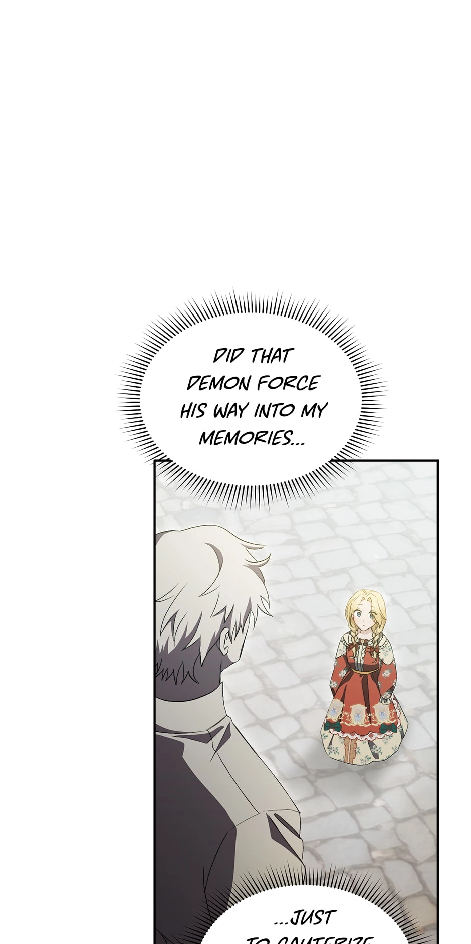 Read How to Satisfy the Devil chapter 3 image 108 on Lezhin