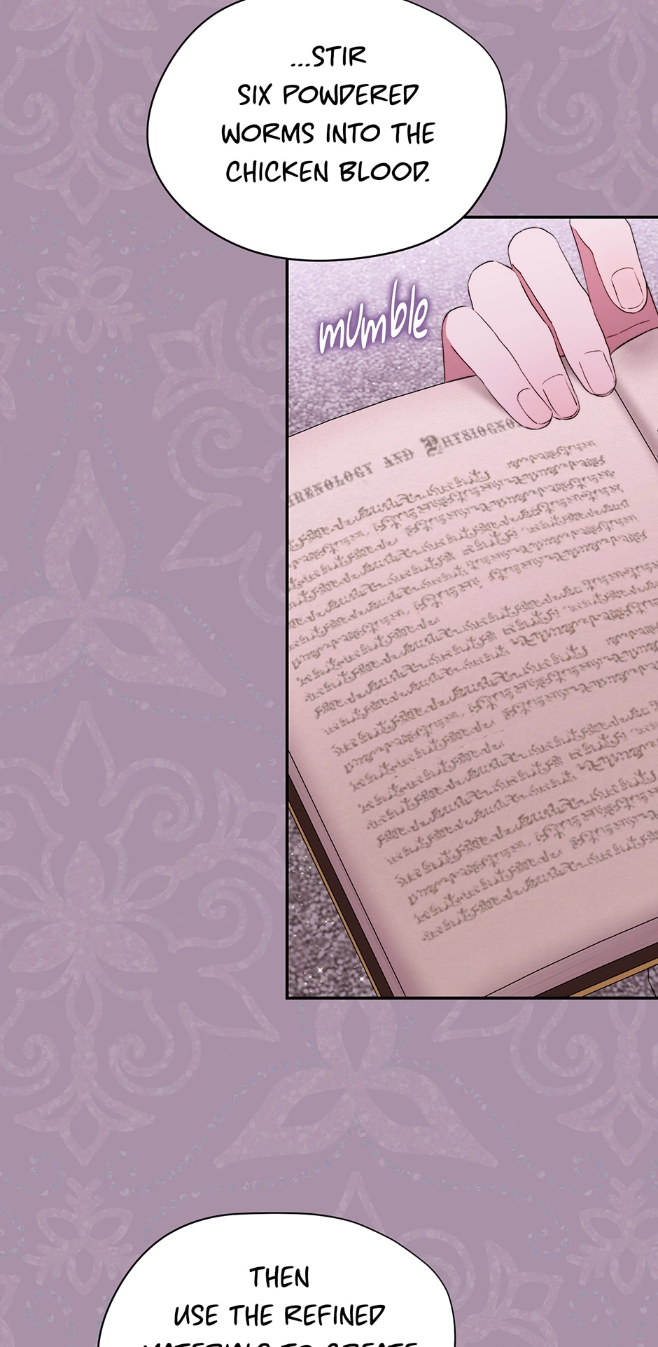 Read How to Satisfy the Devil chapter 3 image 113 on Lezhin