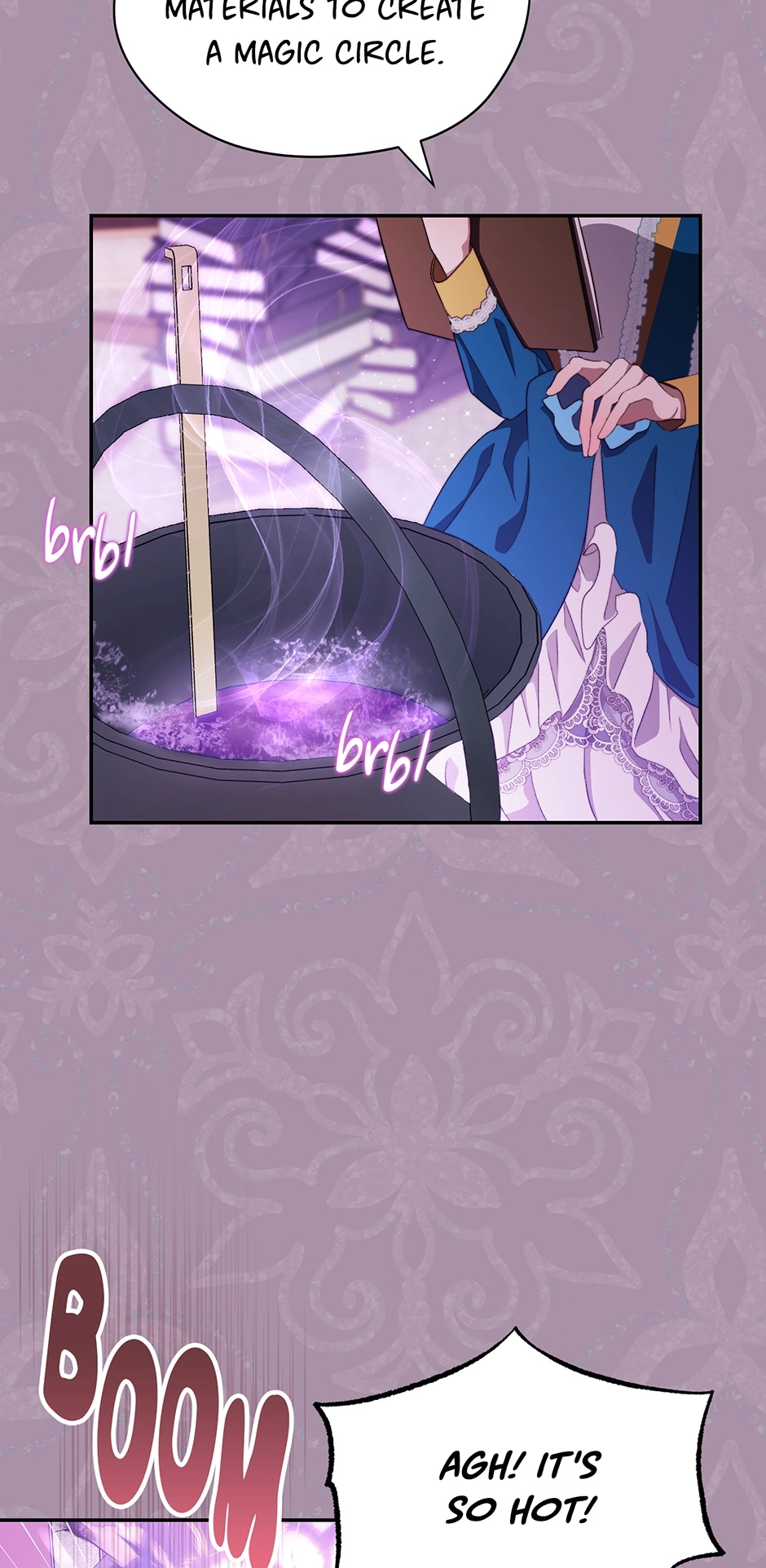 Read How to Satisfy the Devil chapter 3 image 114 on Lezhin