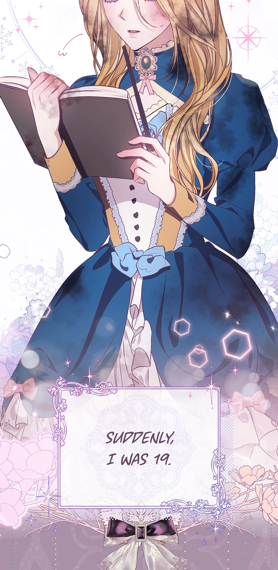 Read How to Satisfy the Devil chapter 3 image 118 on Lezhin