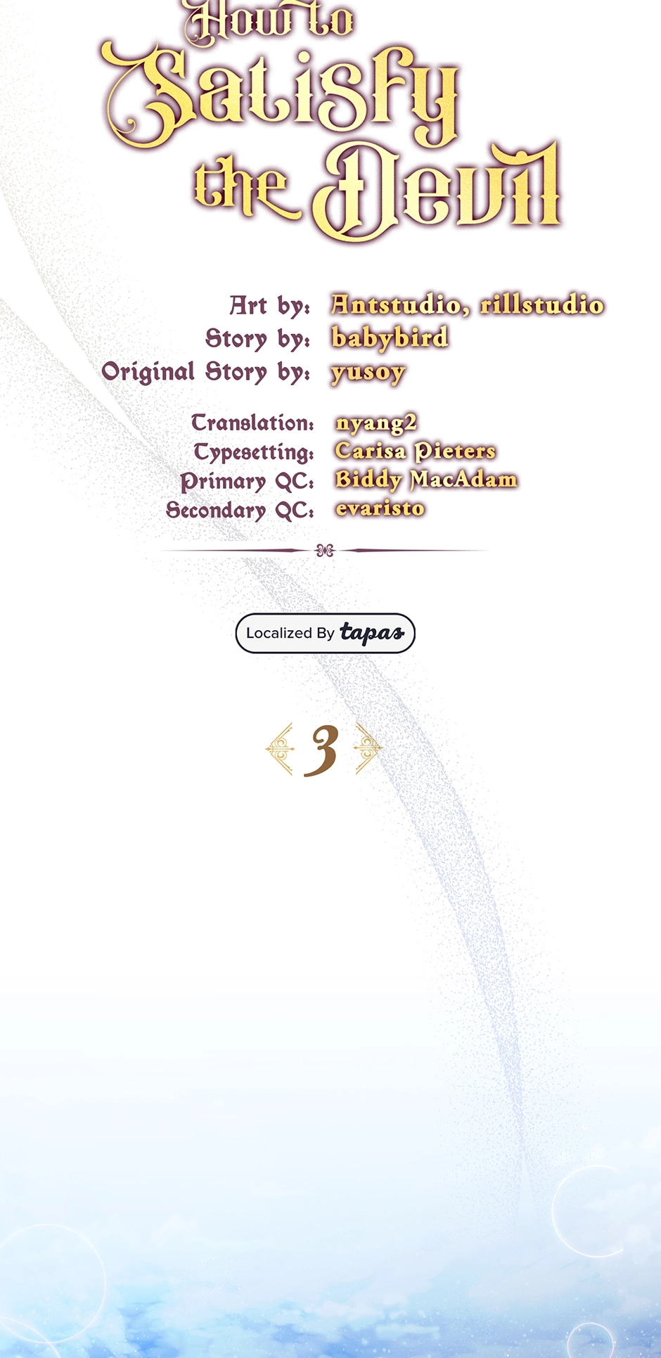 Read How to Satisfy the Devil chapter 3 image 12 on Lezhin