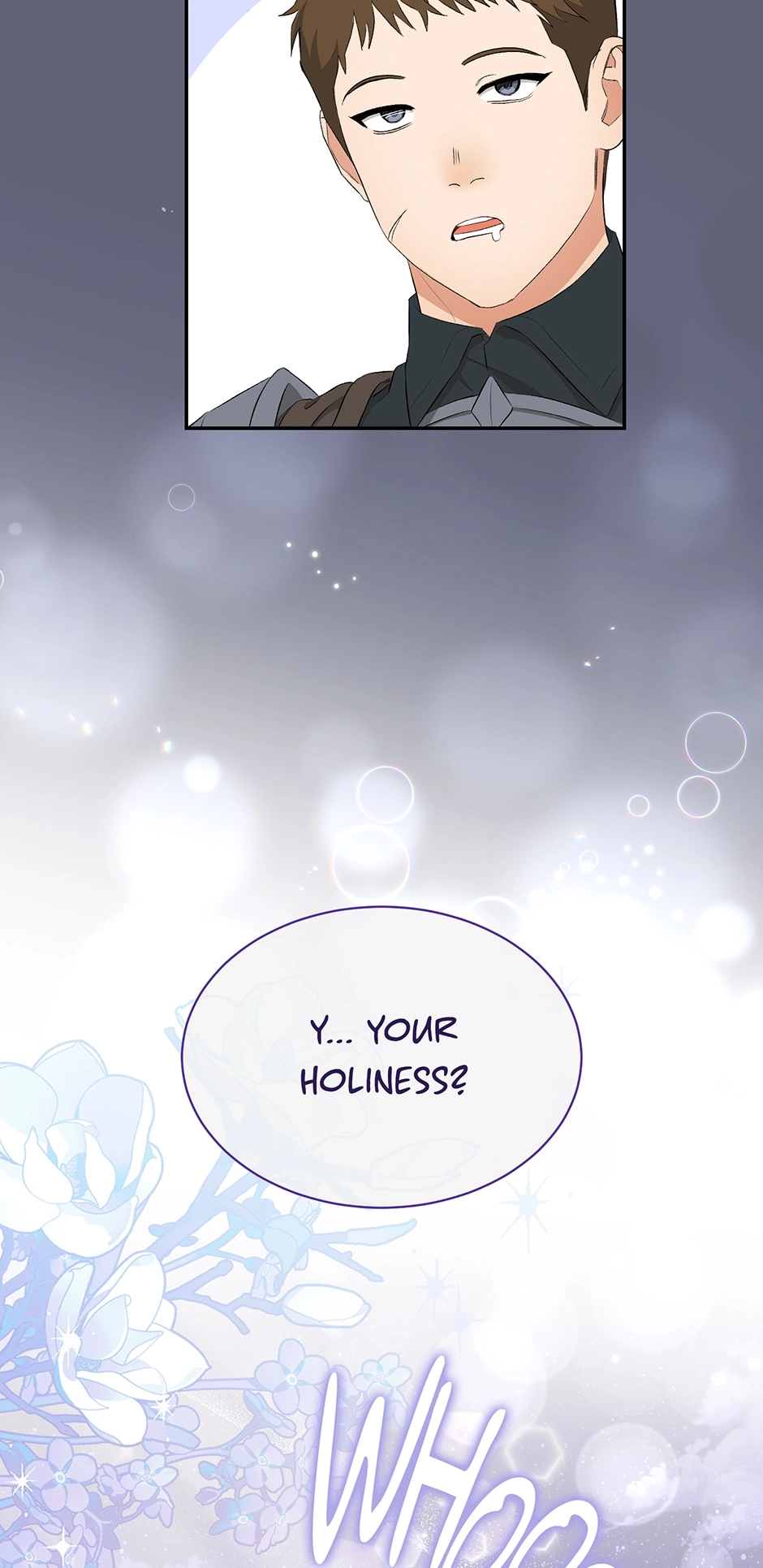 Read How to Satisfy the Devil chapter 3 image 15 on Lezhin
