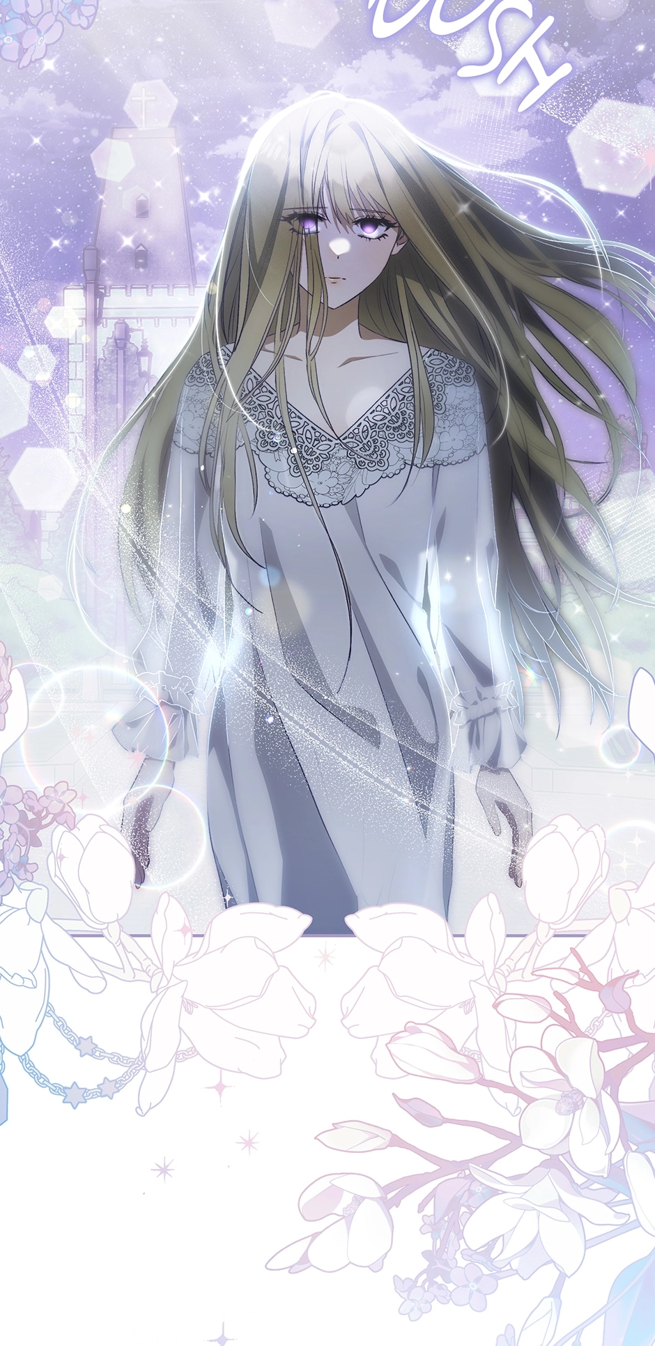 Read How to Satisfy the Devil chapter 3 image 16 on Lezhin