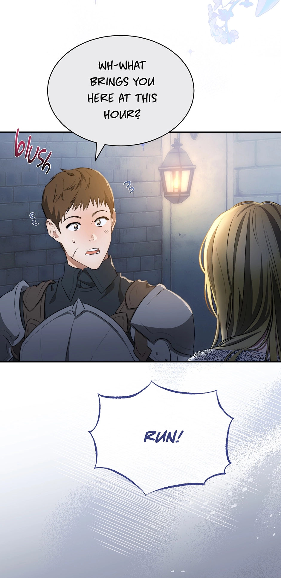 Read How to Satisfy the Devil chapter 3 image 17 on Lezhin