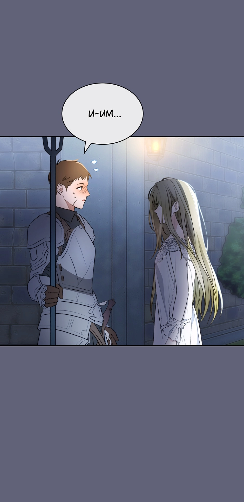 Read How to Satisfy the Devil chapter 3 image 19 on Lezhin