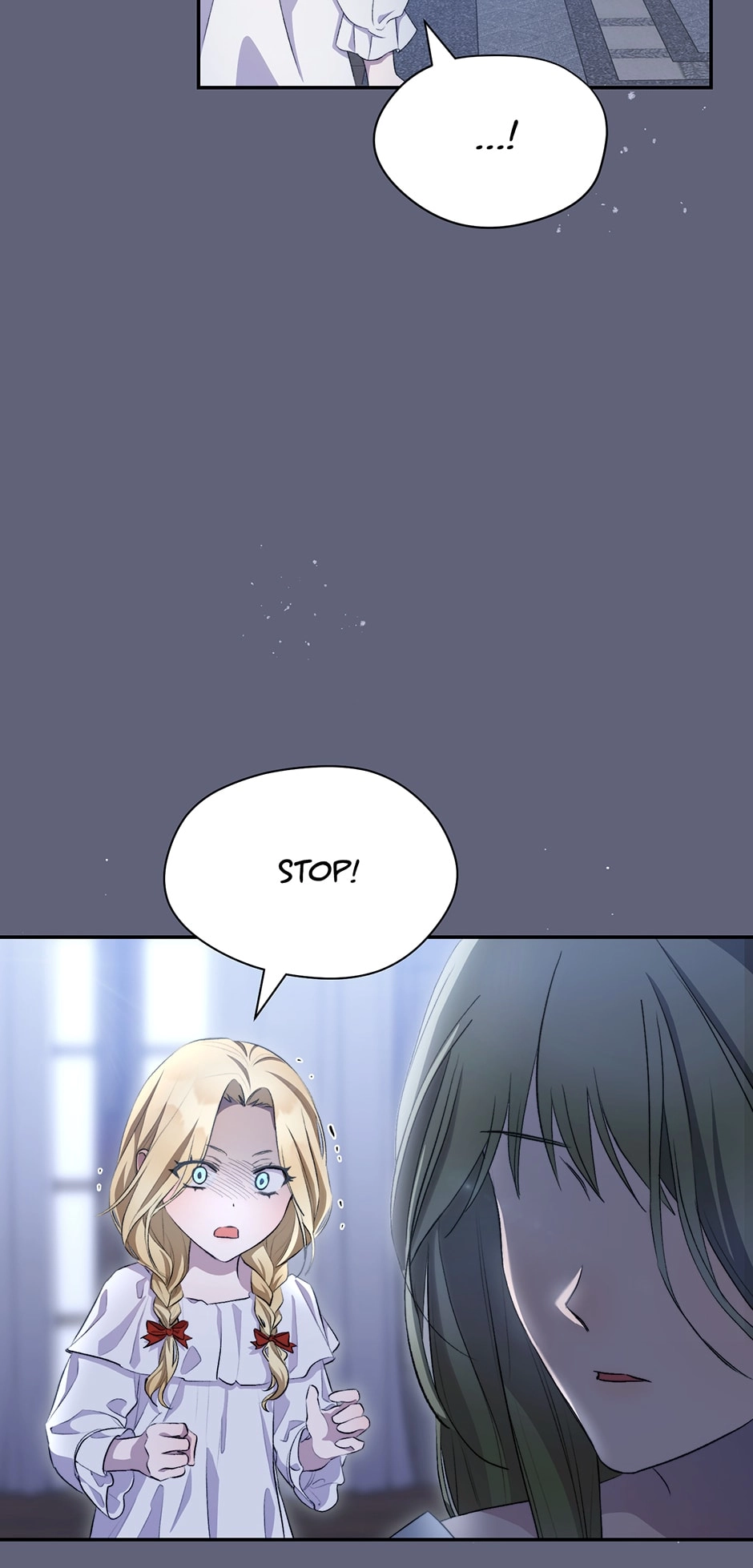Read How to Satisfy the Devil chapter 3 image 2 on Lezhin
