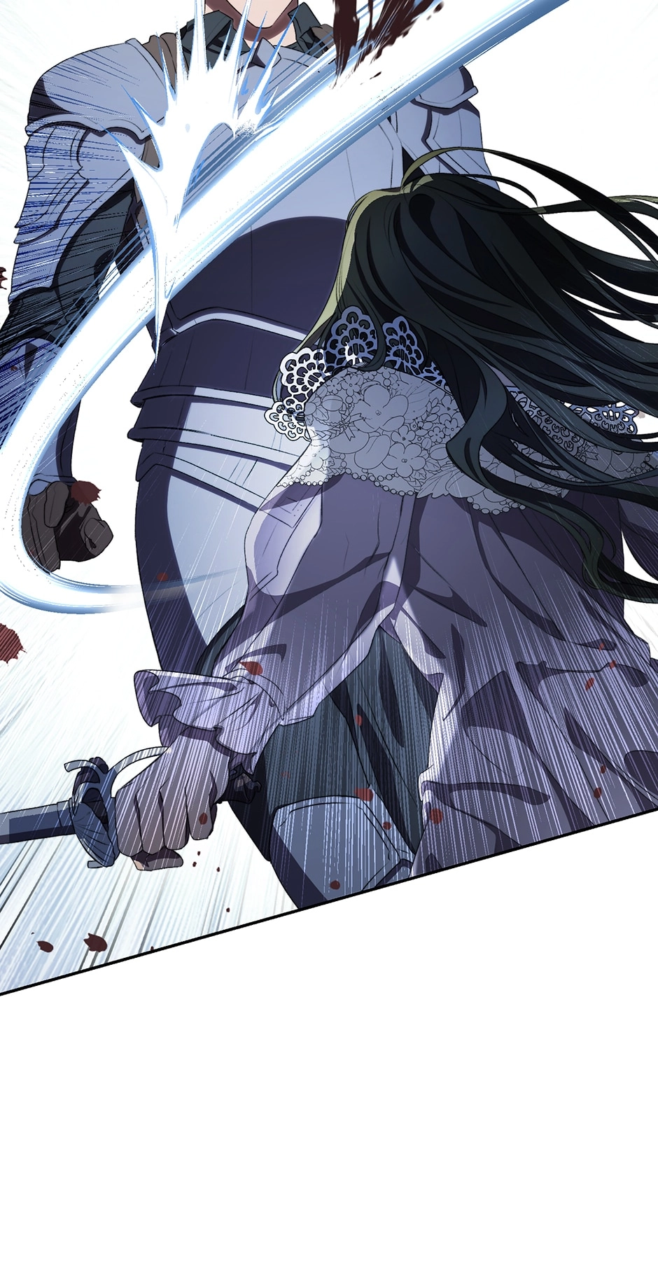 Read How to Satisfy the Devil chapter 3 image 23 on Lezhin