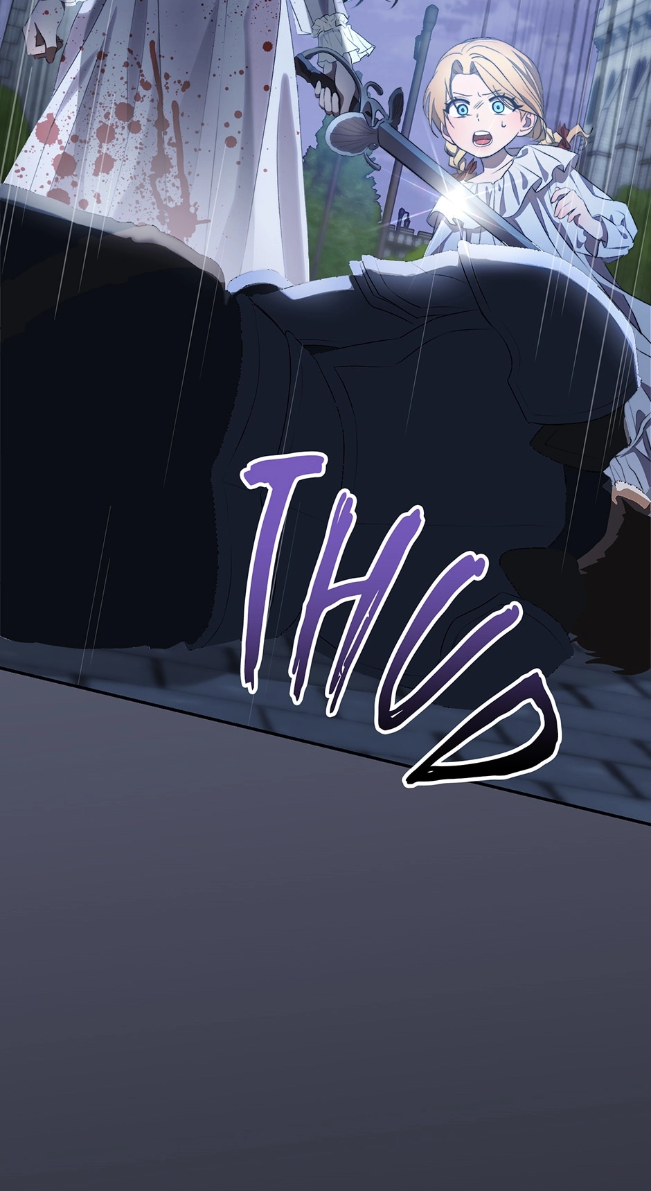 Read How to Satisfy the Devil chapter 3 image 25 on Lezhin
