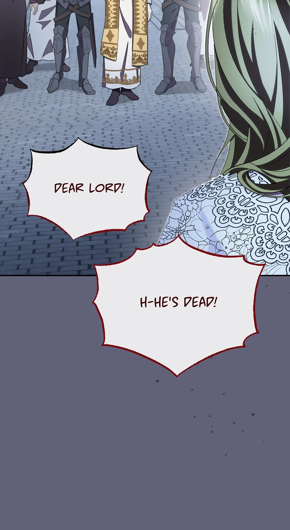 Read How to Satisfy the Devil chapter 3 image 29 on Lezhin