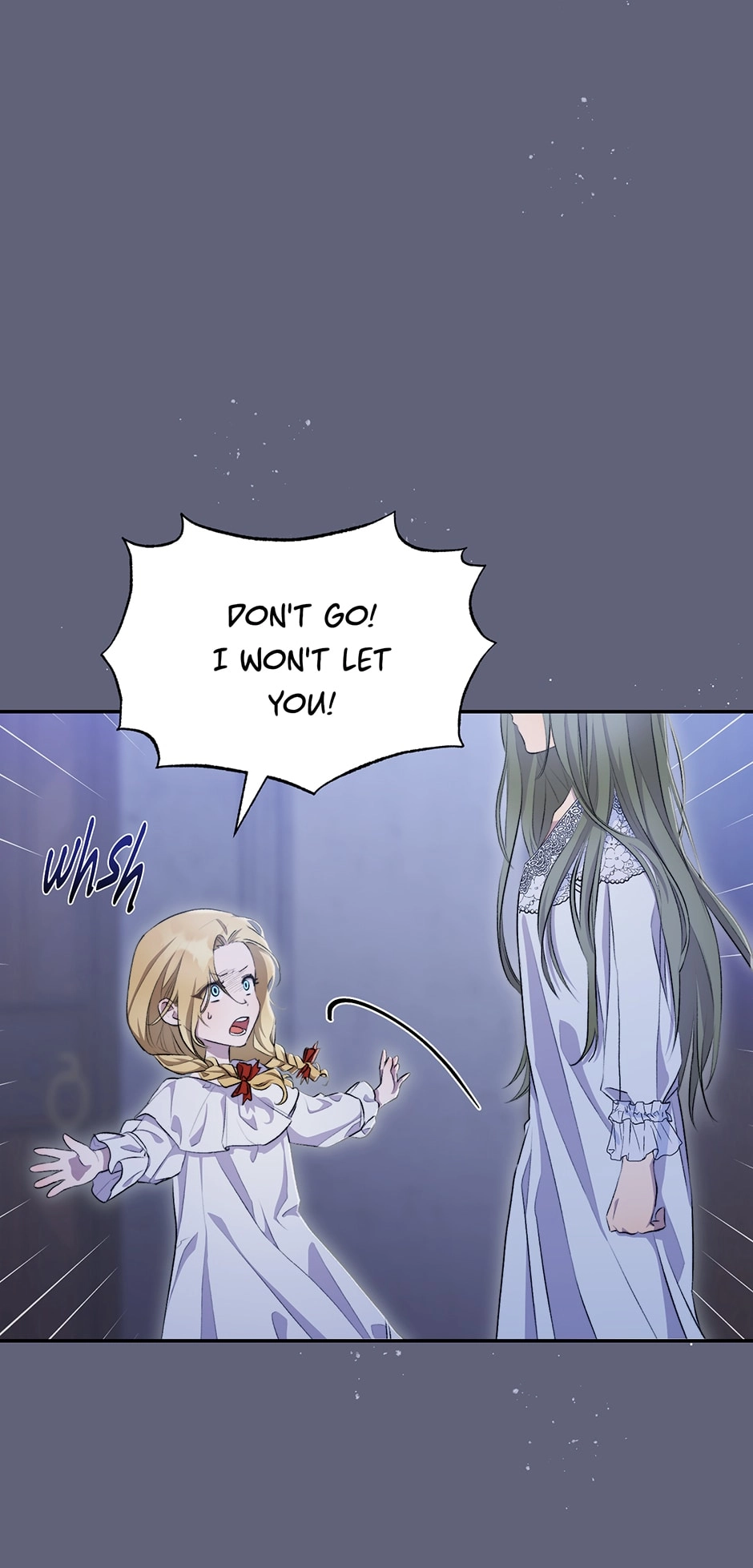 Read How to Satisfy the Devil chapter 3 image 3 on Lezhin