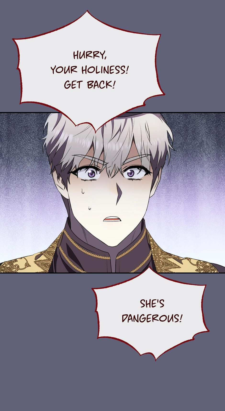 Read How to Satisfy the Devil chapter 3 image 30 on Lezhin