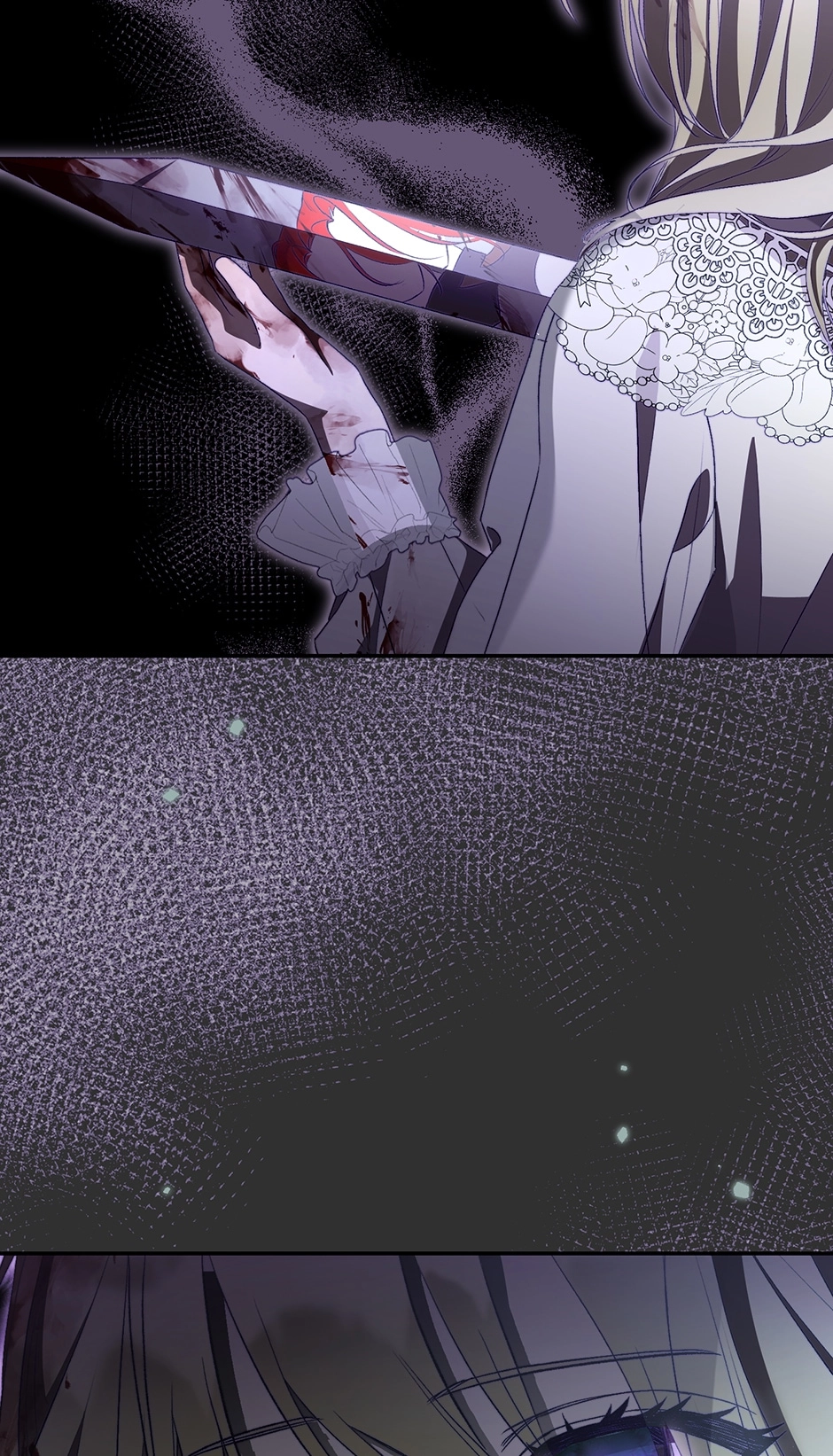 Read How to Satisfy the Devil chapter 3 image 34 on Lezhin