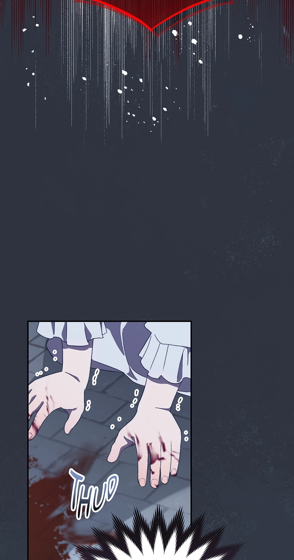 Read How to Satisfy the Devil chapter 3 image 39 on Lezhin