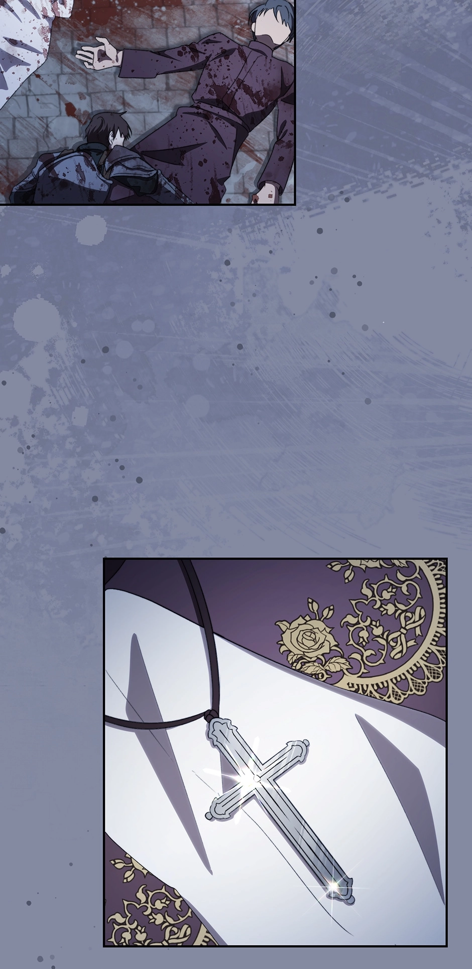 Read How to Satisfy the Devil chapter 3 image 44 on Lezhin